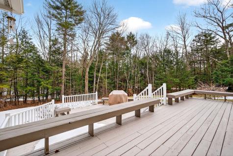 69 Hardy Road Falmouth ME 04105