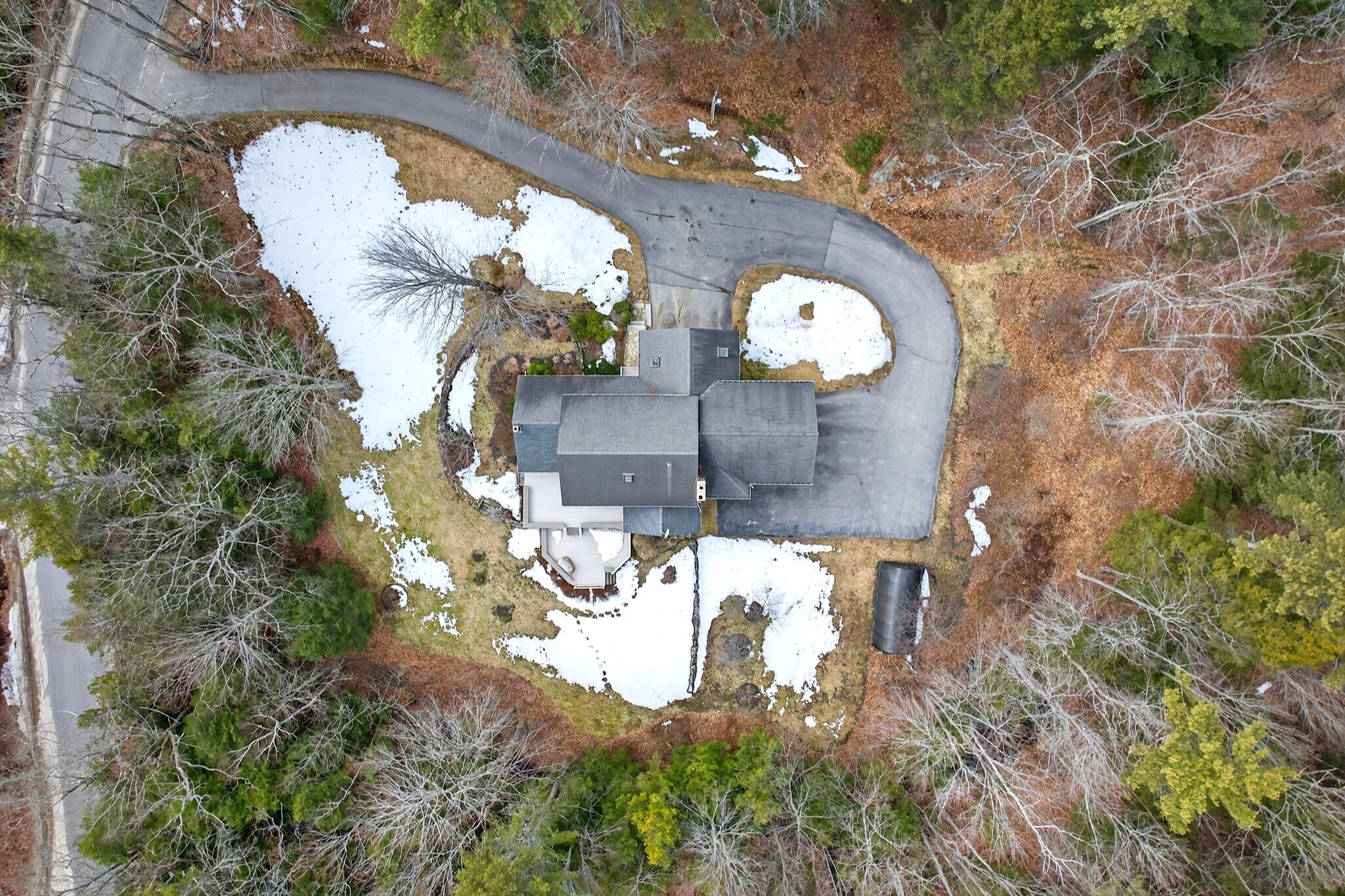 69 Hardy Road Falmouth ME 04105