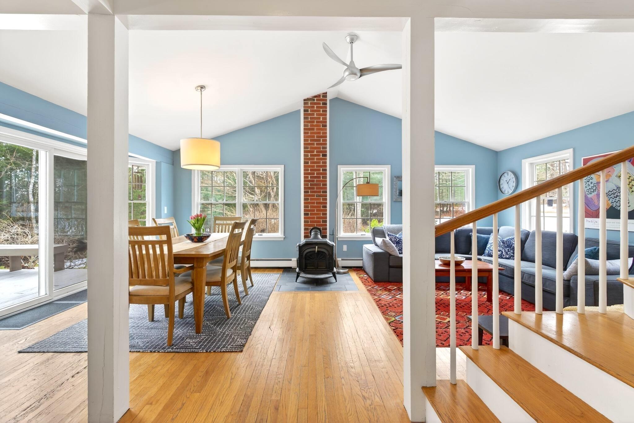 69 Hardy Road Falmouth ME 04105