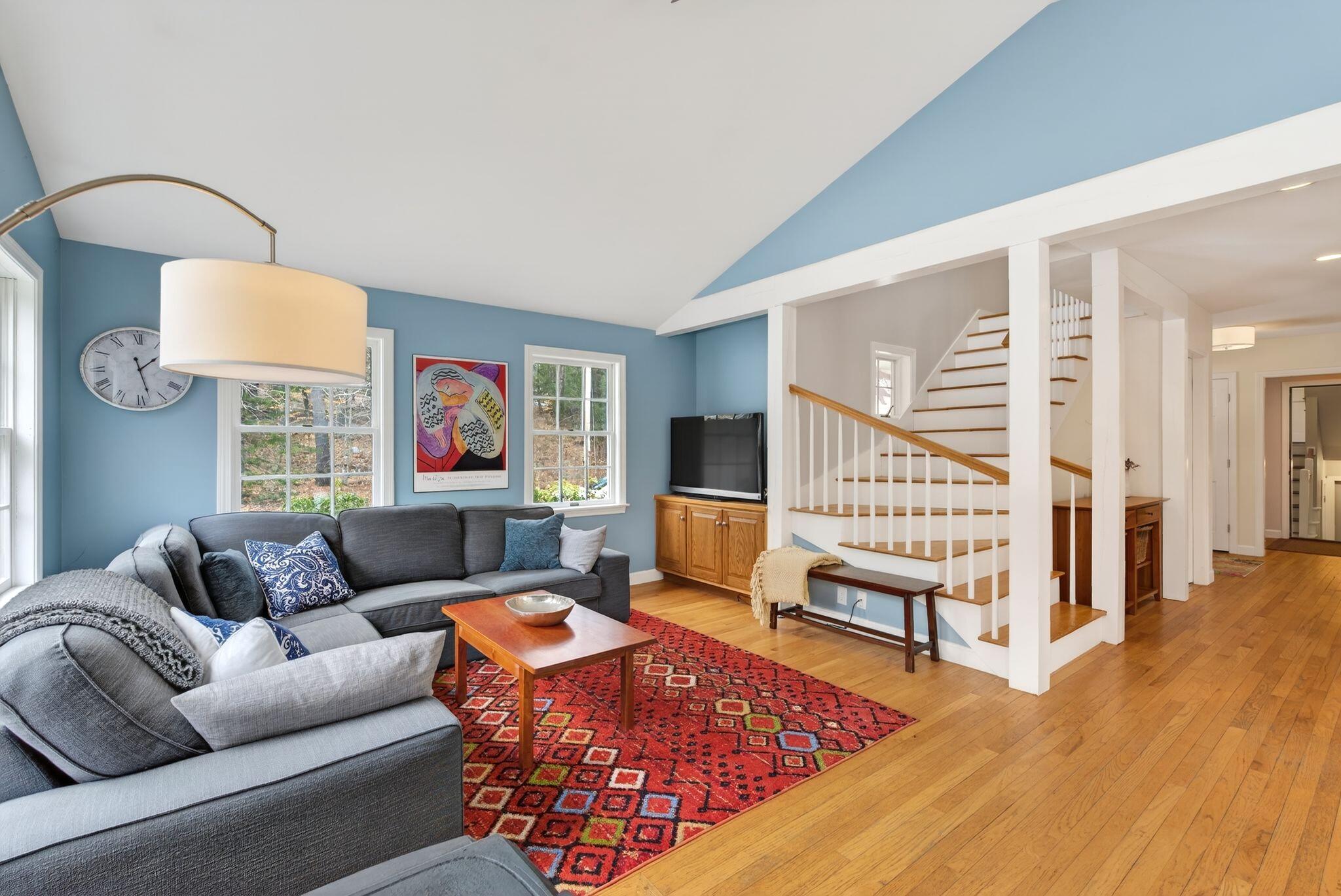 69 Hardy Road Falmouth ME 04105
