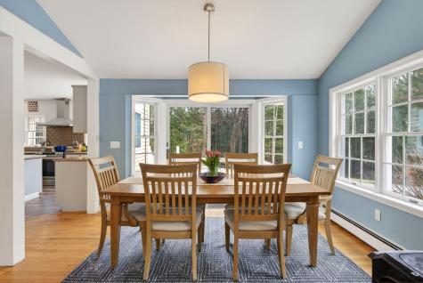 69 Hardy Road Falmouth ME 04105