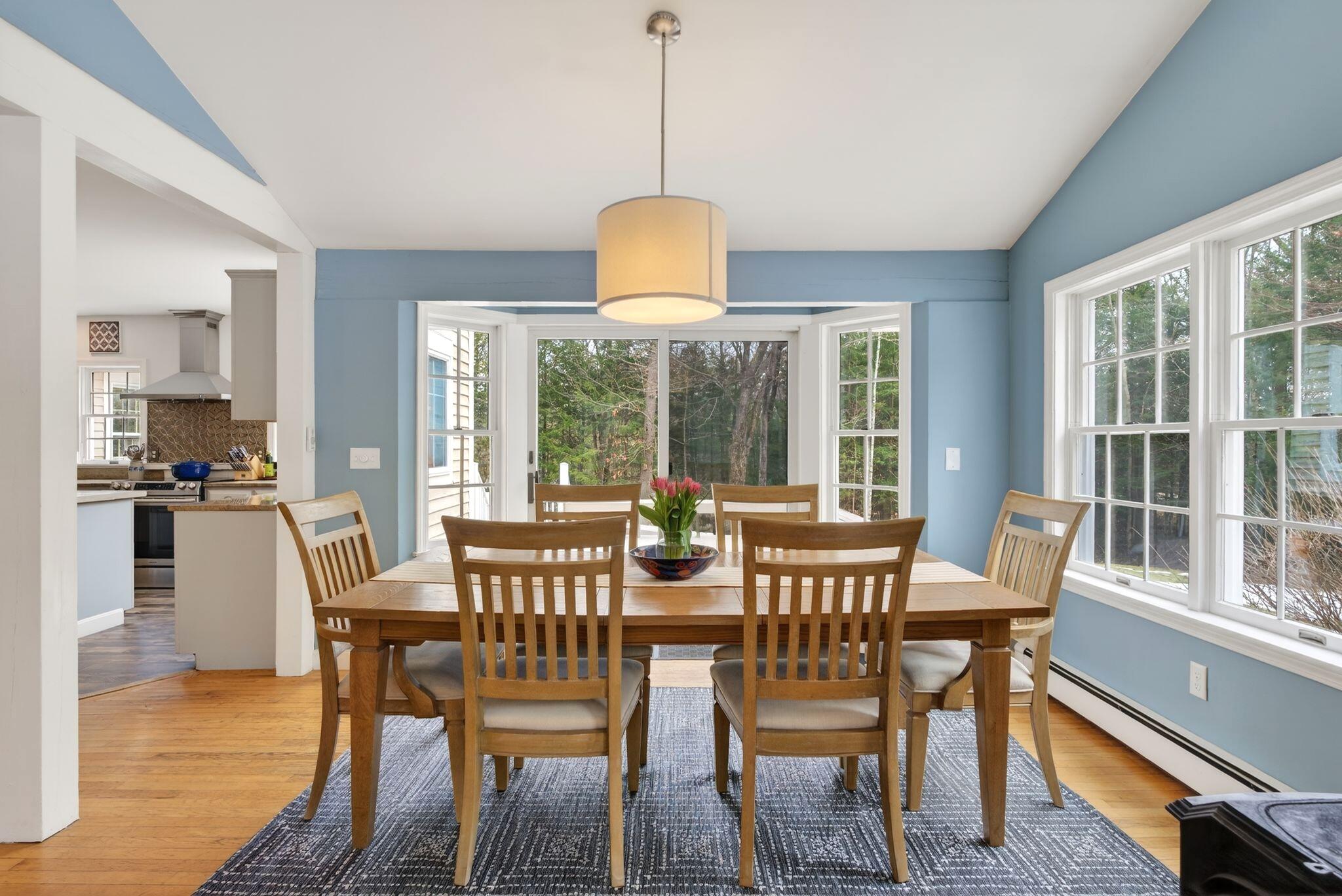 69 Hardy Road Falmouth ME 04105