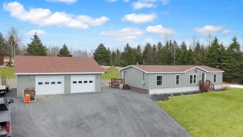 1287 Madawaska Road Connor Twp ME 04736