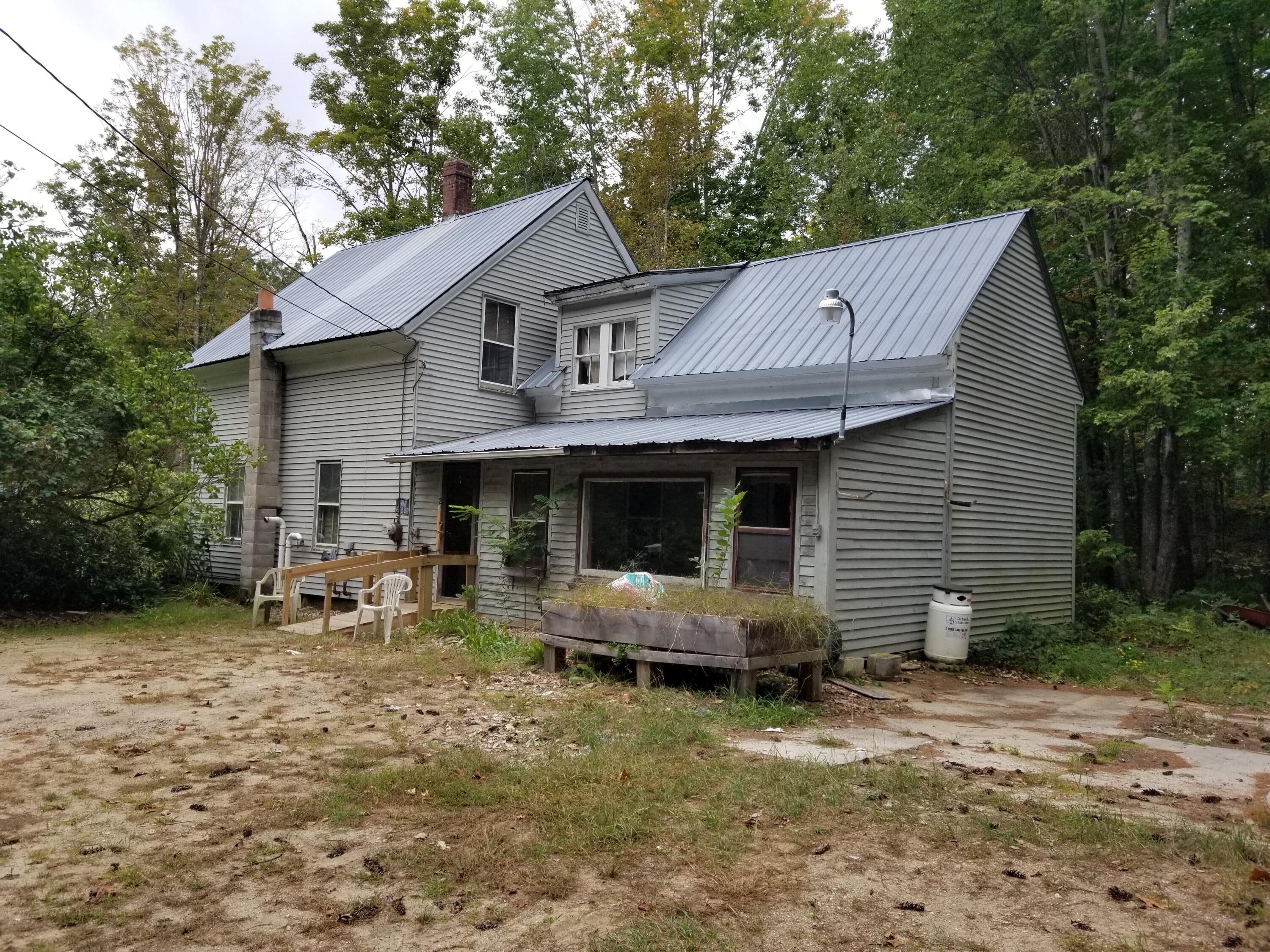 2 Fern Street Bridgton ME 04009