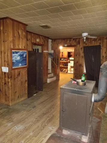2 Fern Street Bridgton ME 04009