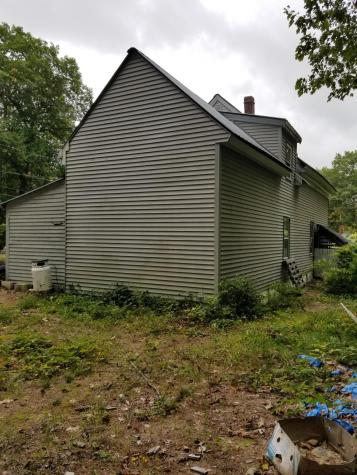2 Fern Street Bridgton ME 04009