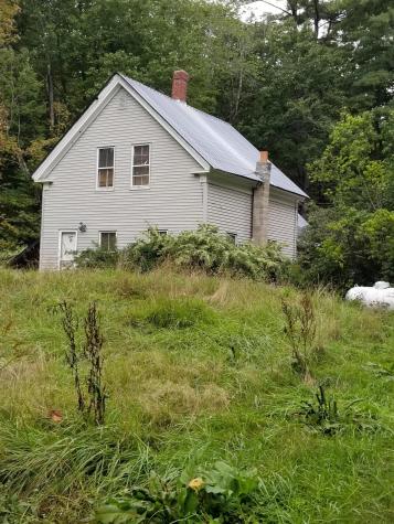 2 Fern Street Bridgton ME 04009