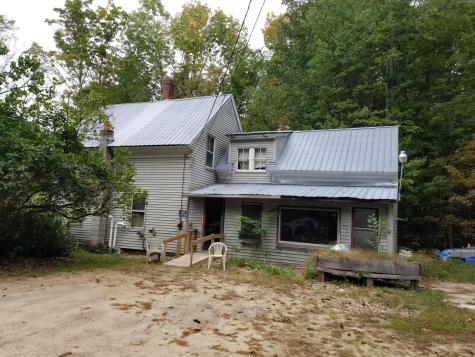 2 Fern Street Bridgton ME 04009