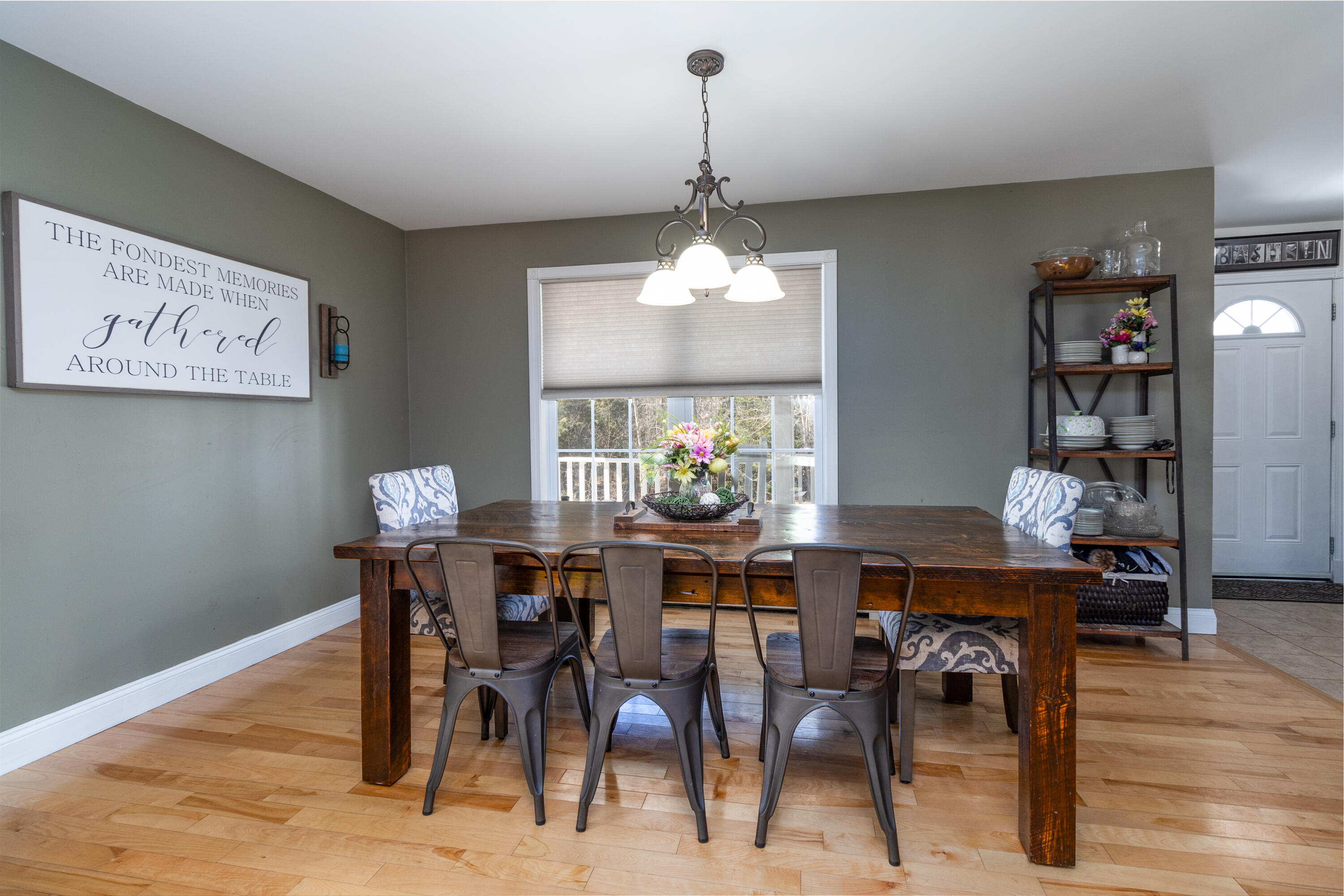 90 Libby Lane West Gardiner ME 04345