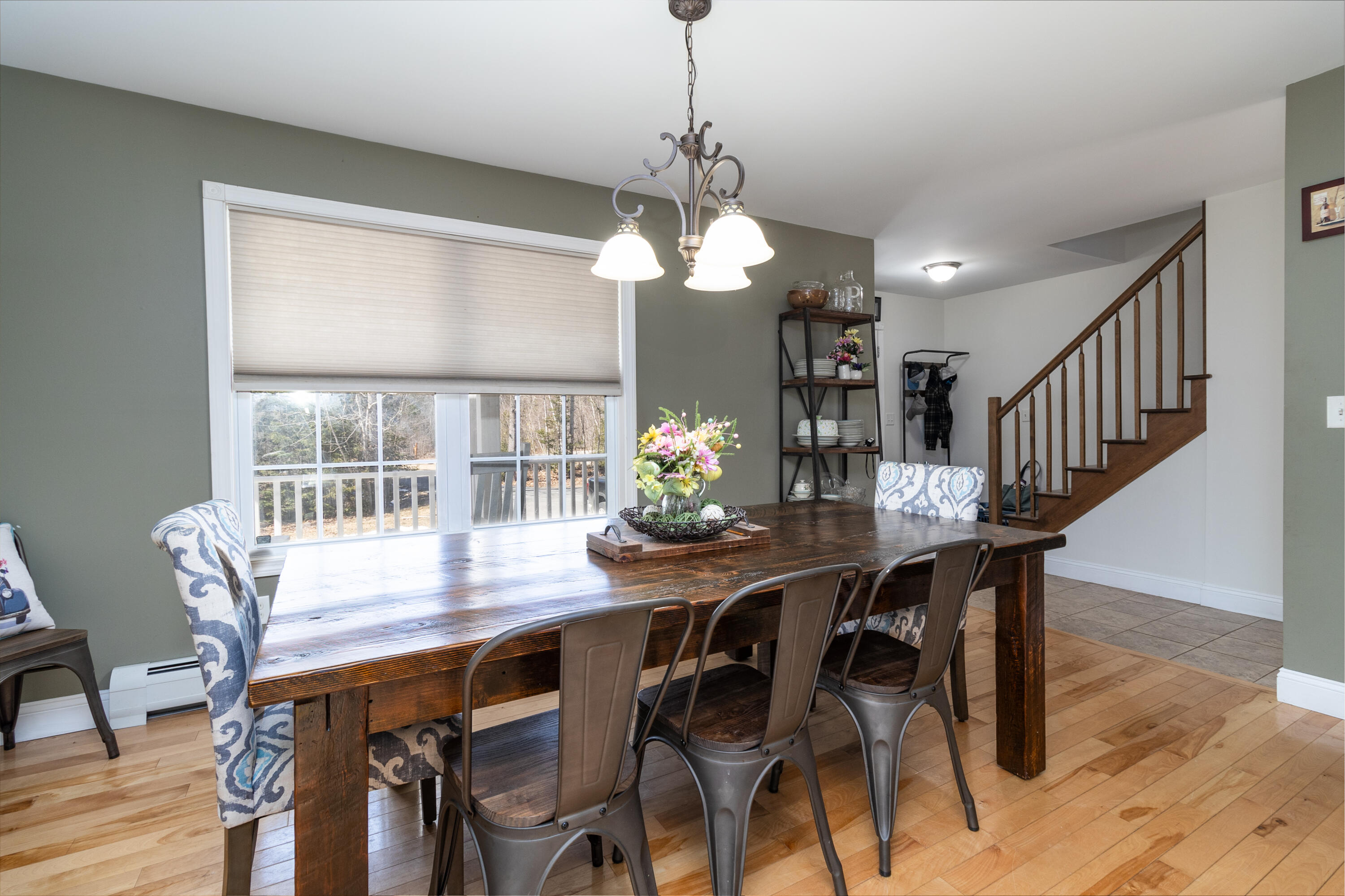 90 Libby Lane West Gardiner ME 04345