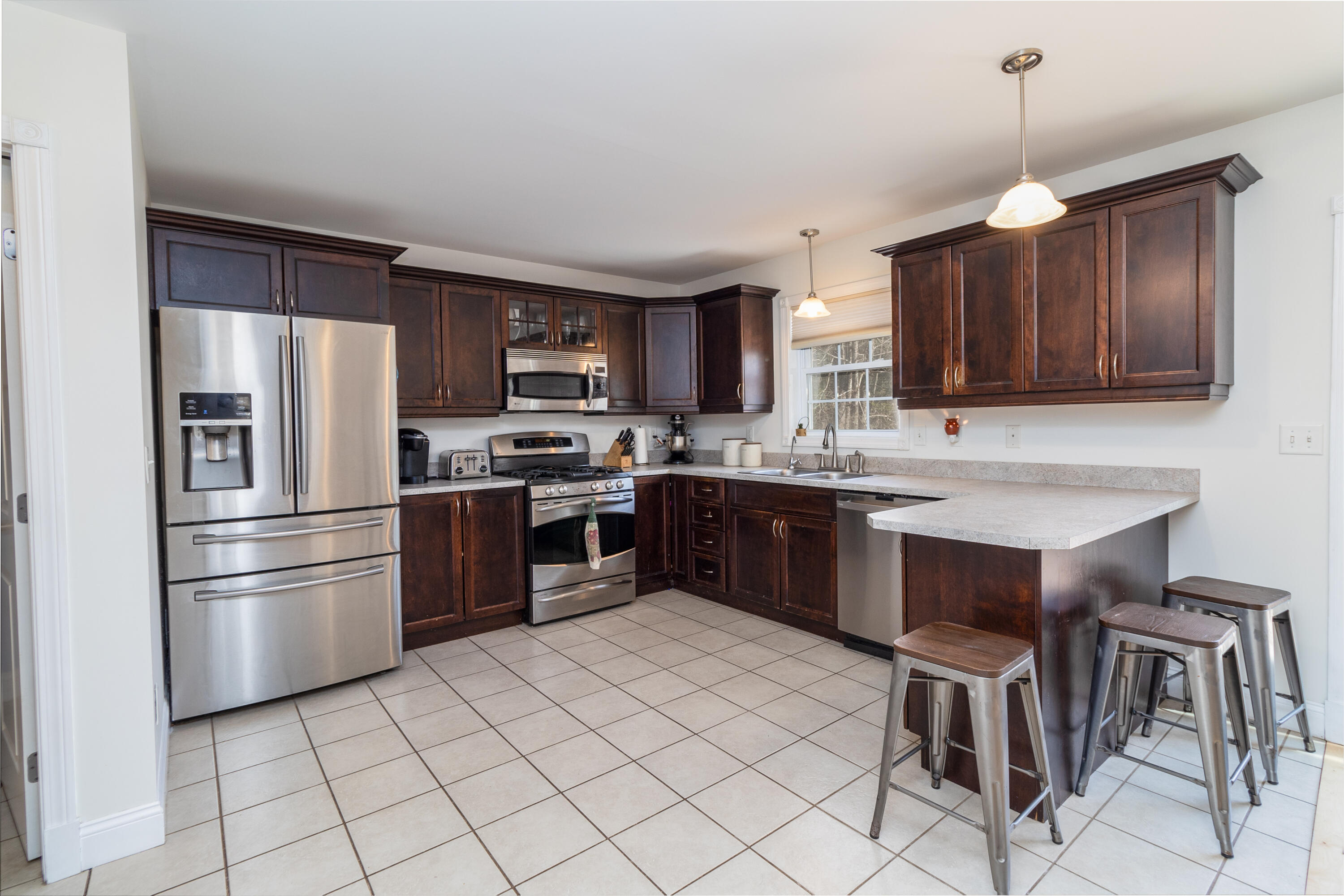 90 Libby Lane West Gardiner ME 04345
