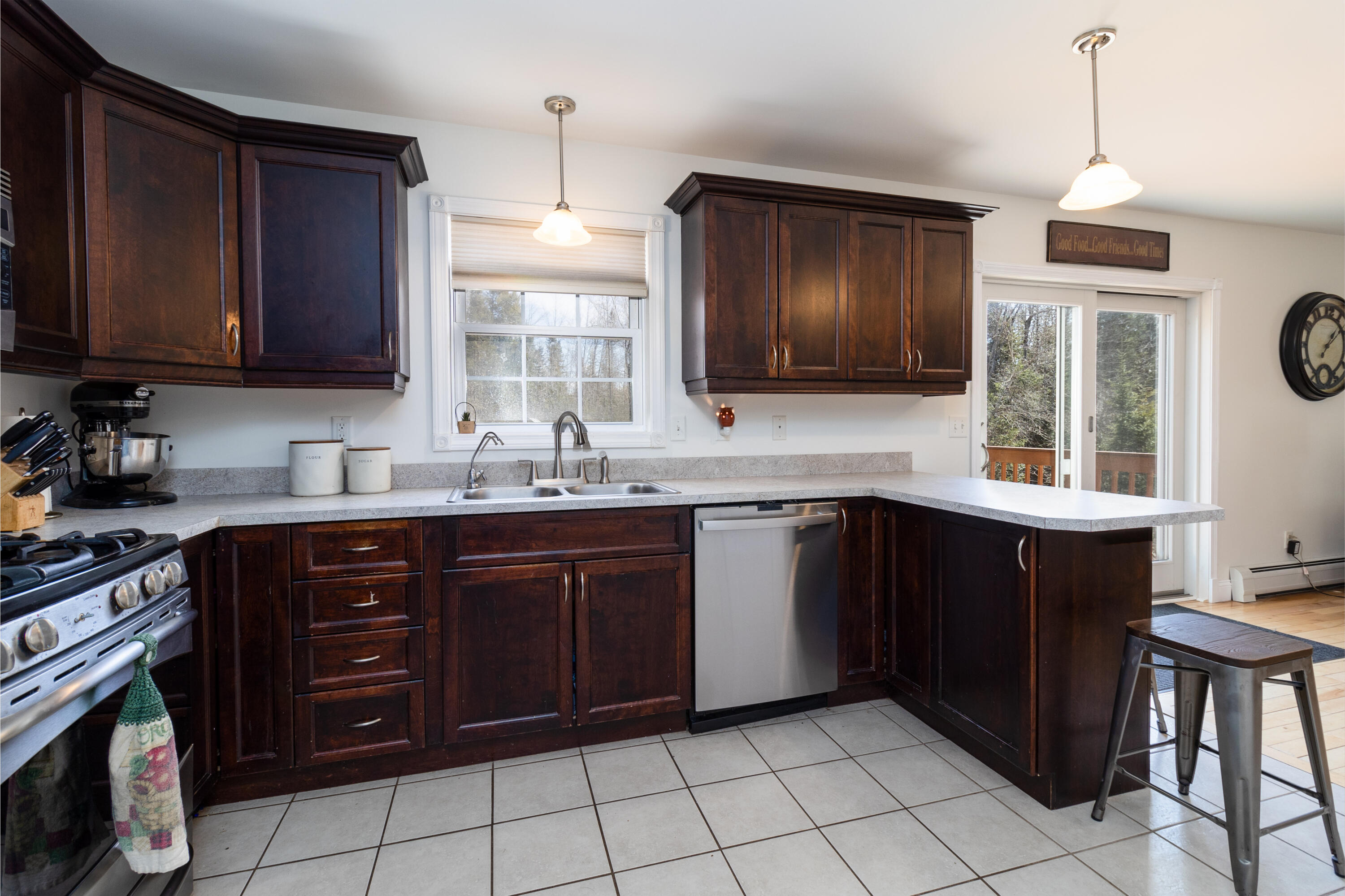 90 Libby Lane West Gardiner ME 04345