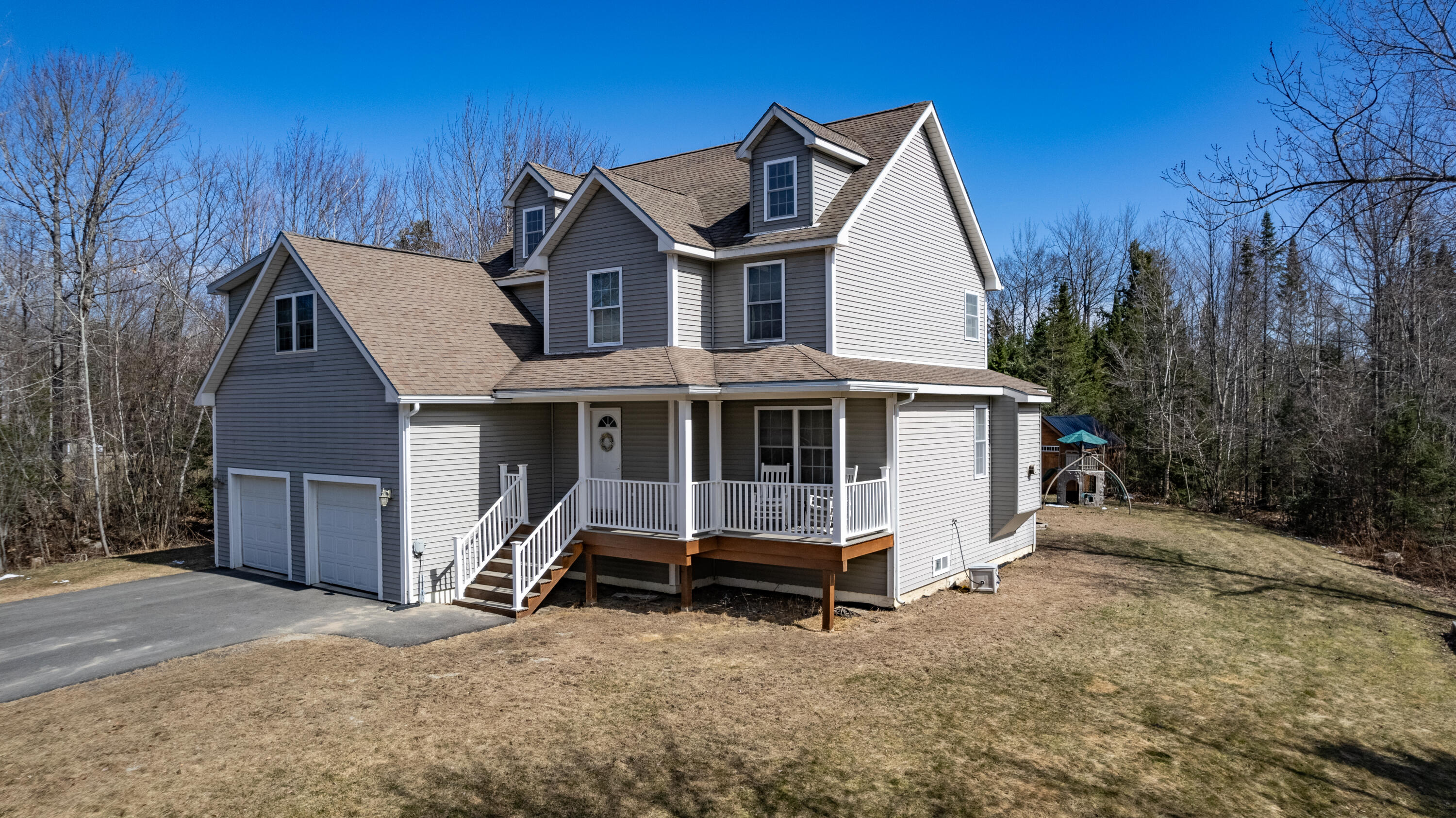 90 Libby Lane West Gardiner ME 04345