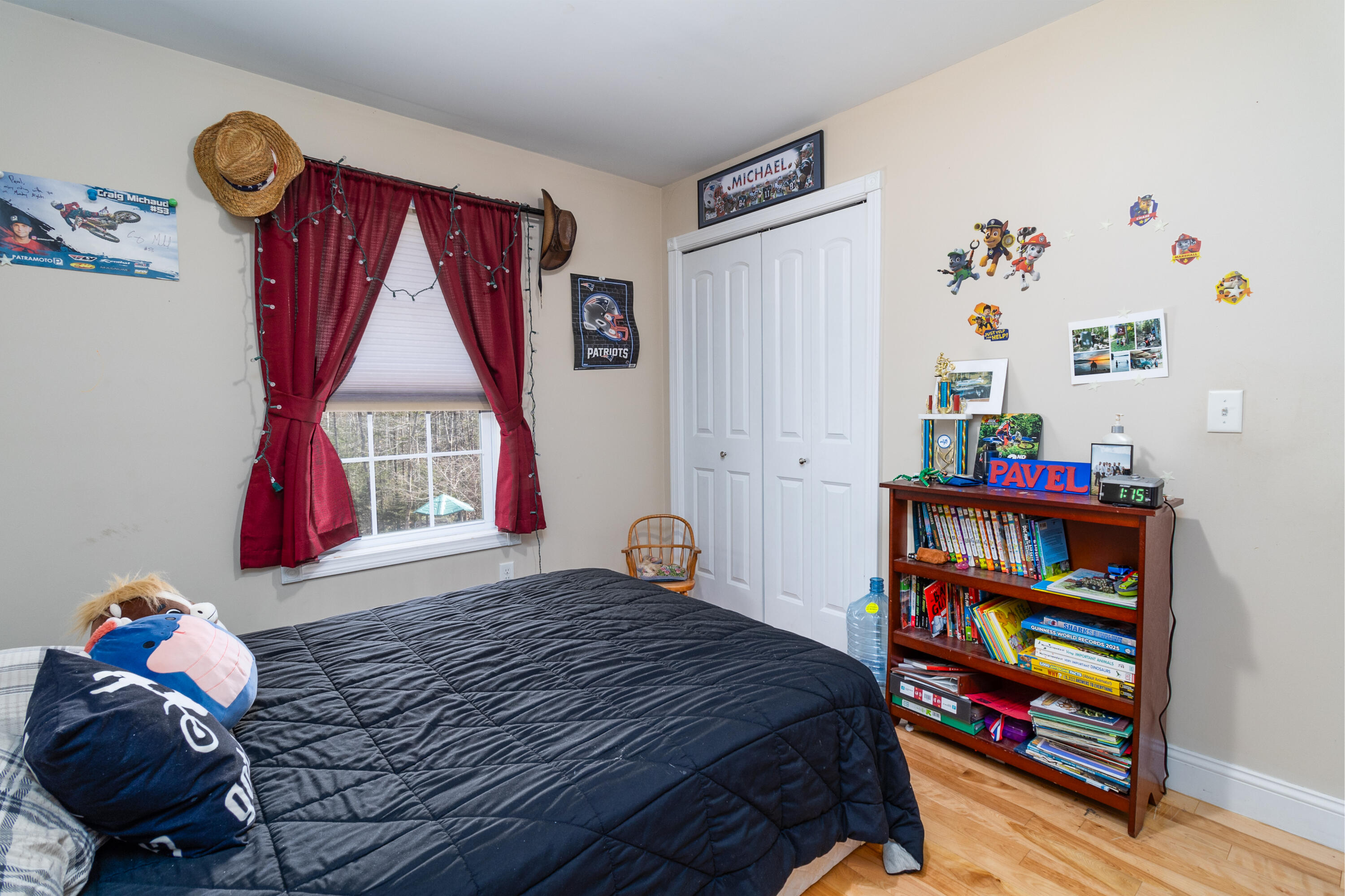 90 Libby Lane West Gardiner ME 04345