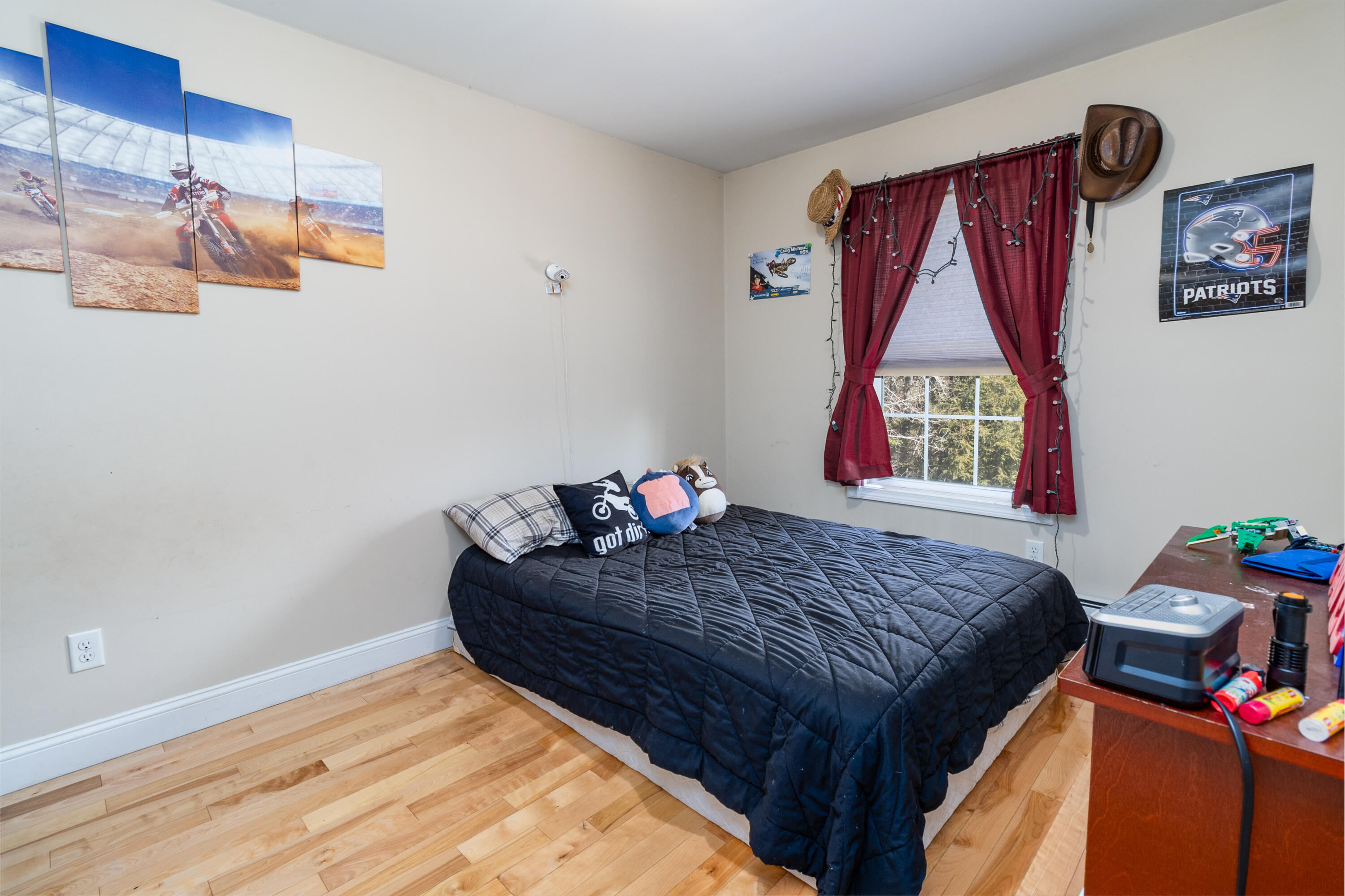 90 Libby Lane West Gardiner ME 04345