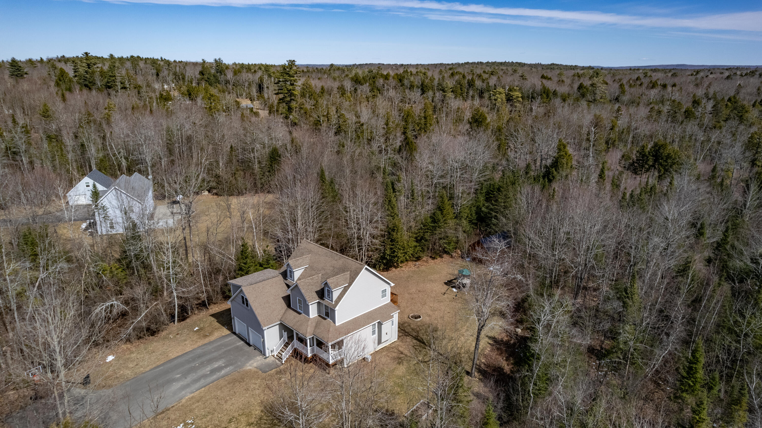 90 Libby Lane West Gardiner ME 04345
