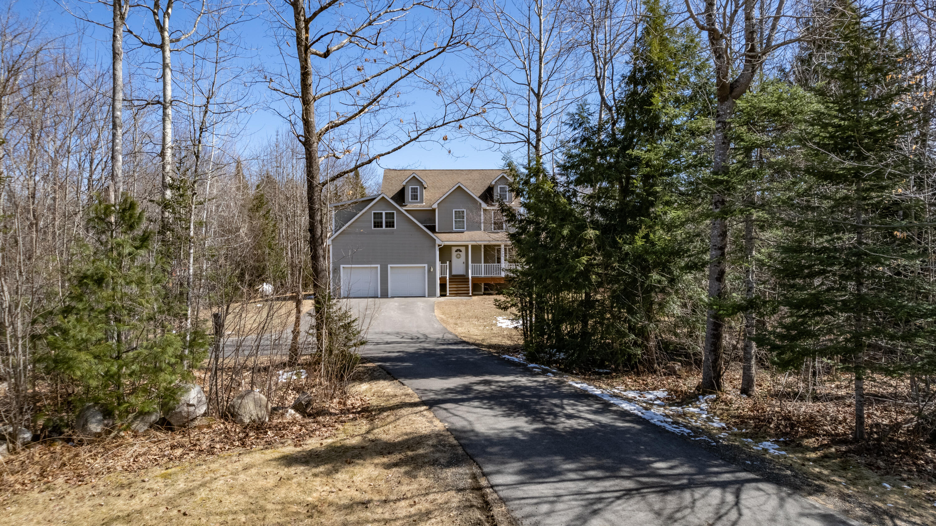 90 Libby Lane West Gardiner ME 04345