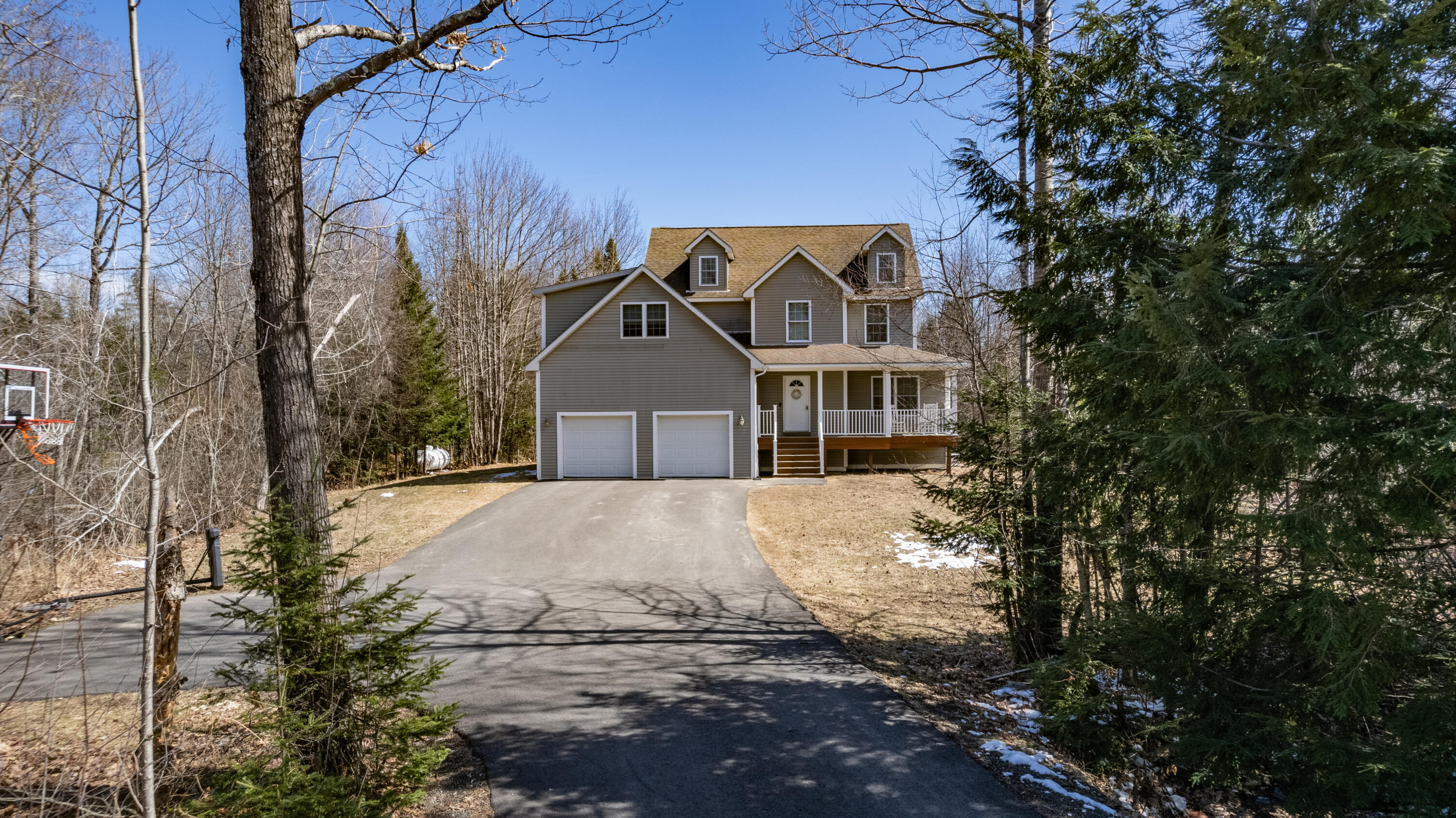 90 Libby Lane West Gardiner ME 04345