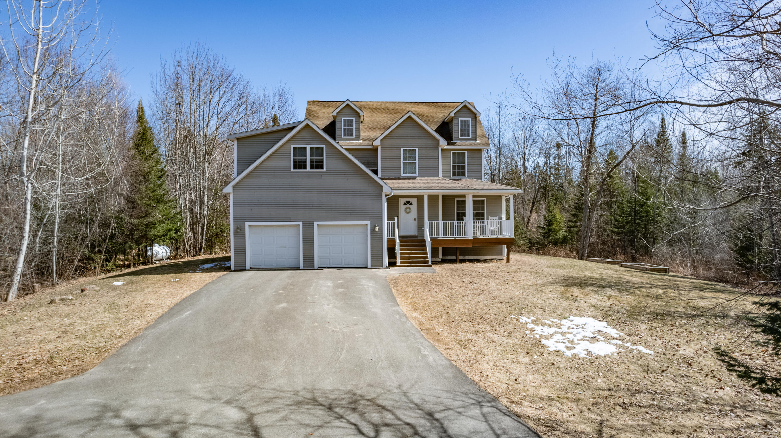 90 Libby Lane West Gardiner ME 04345