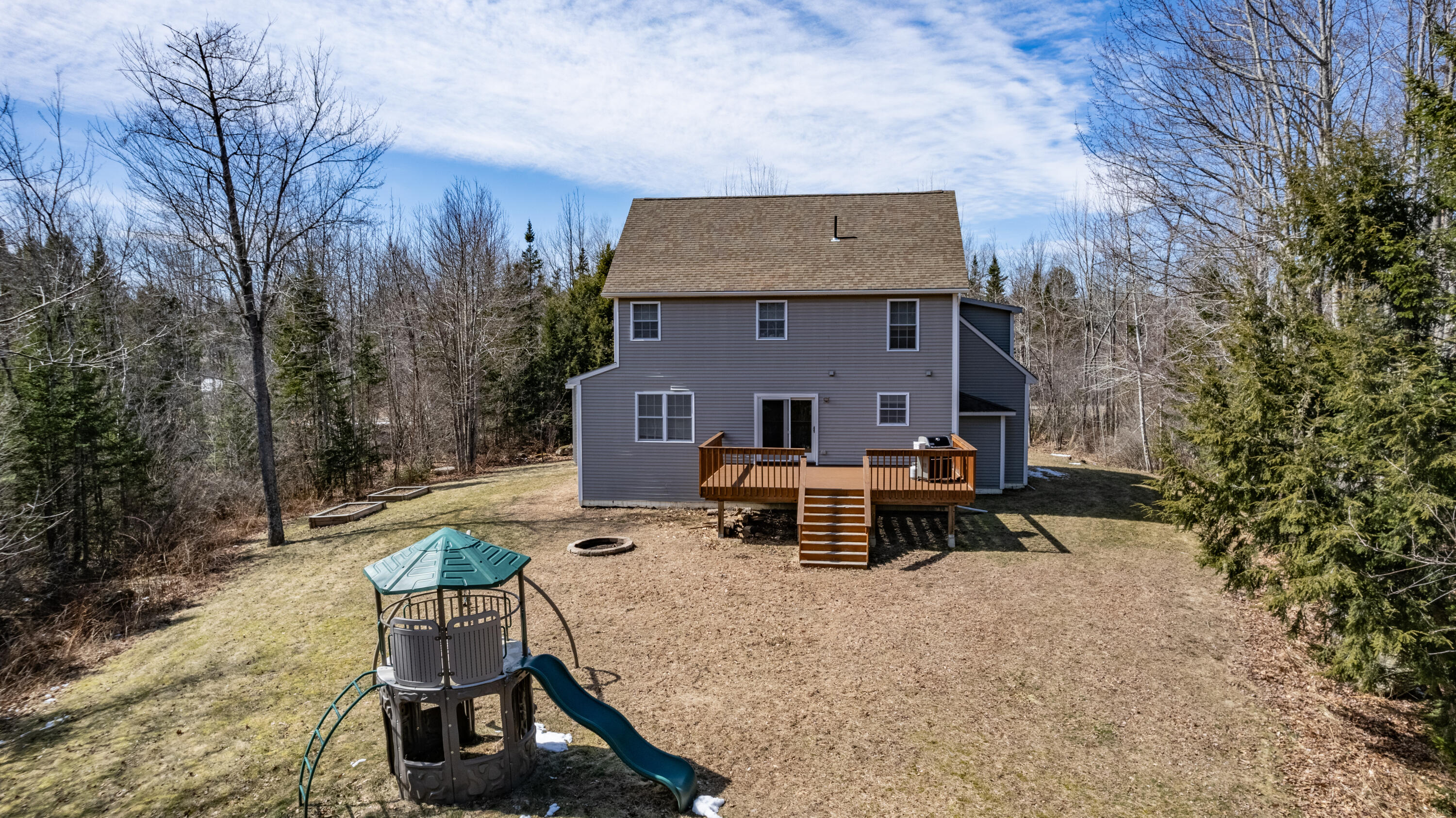 90 Libby Lane West Gardiner ME 04345