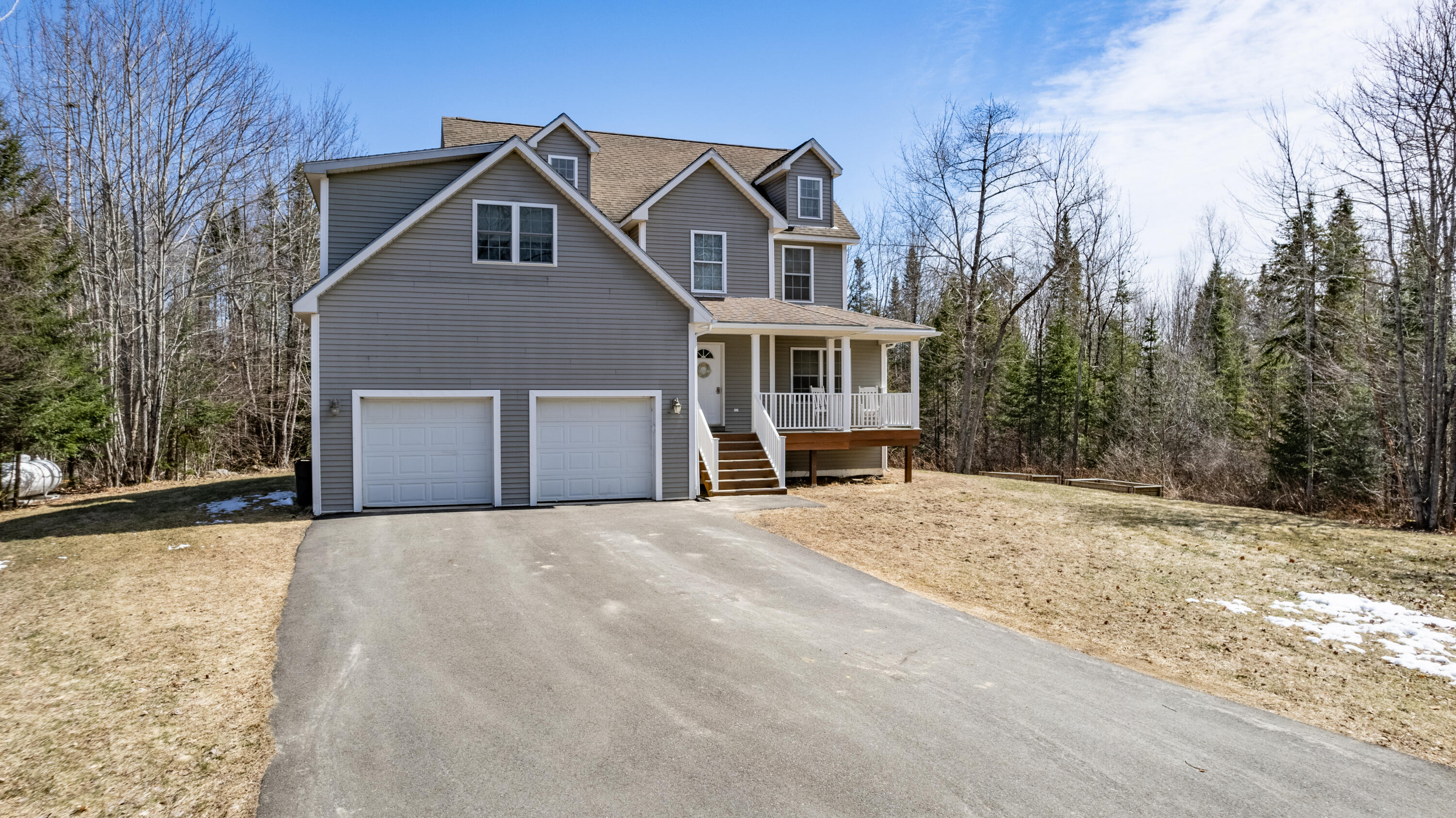90 Libby Lane West Gardiner ME 04345