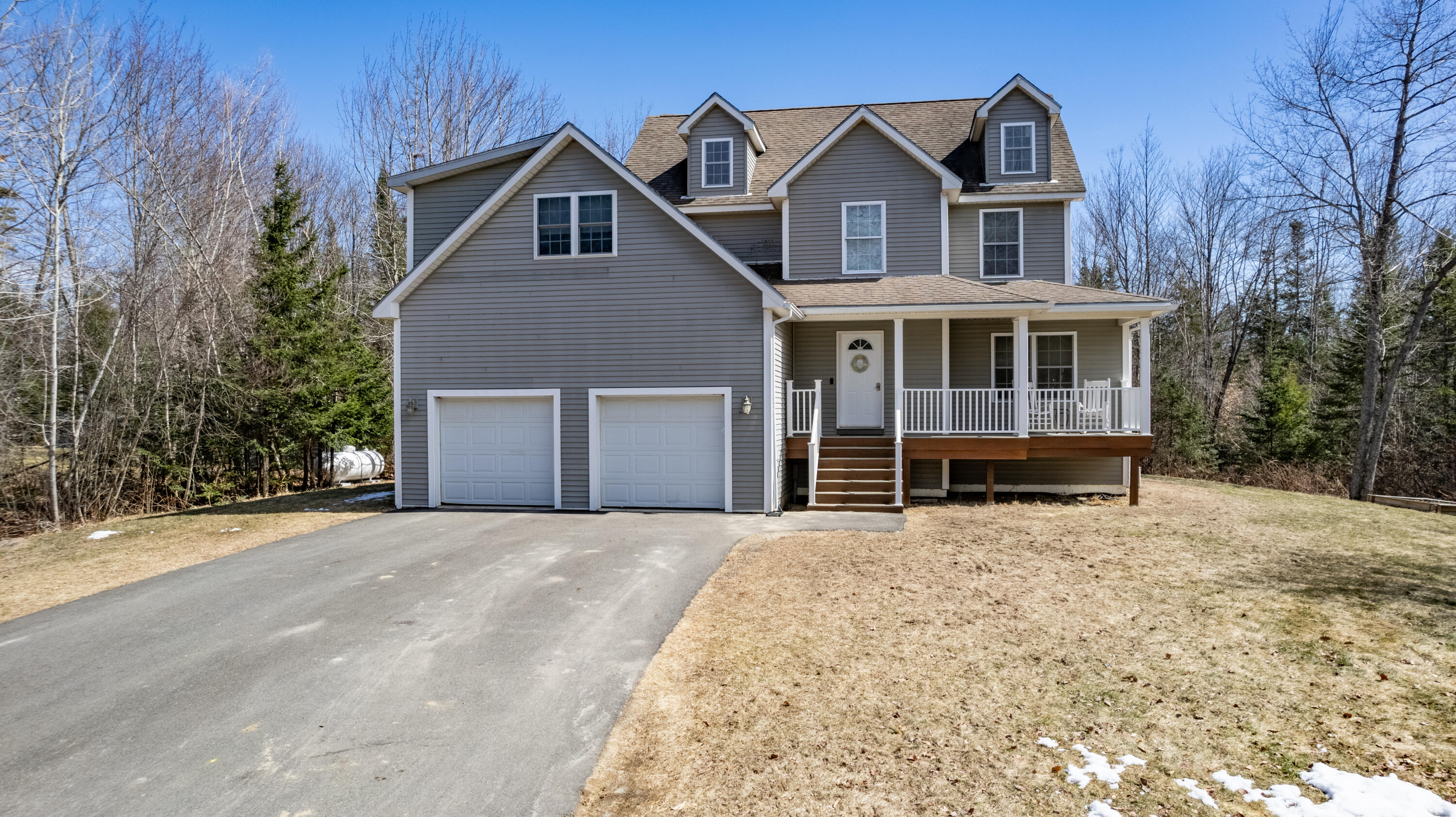 90 Libby Lane West Gardiner ME 04345