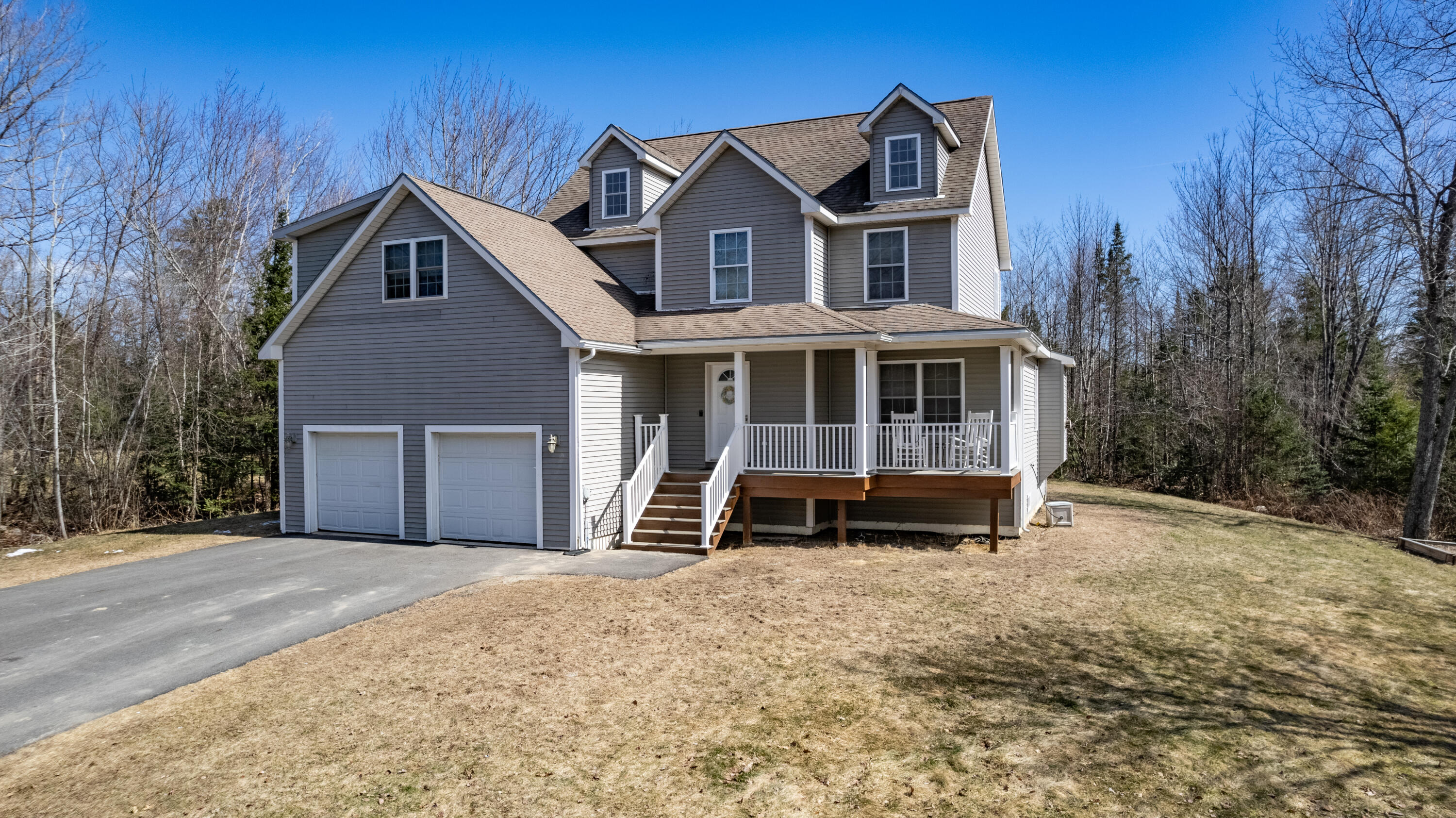 90 Libby Lane West Gardiner ME 04345