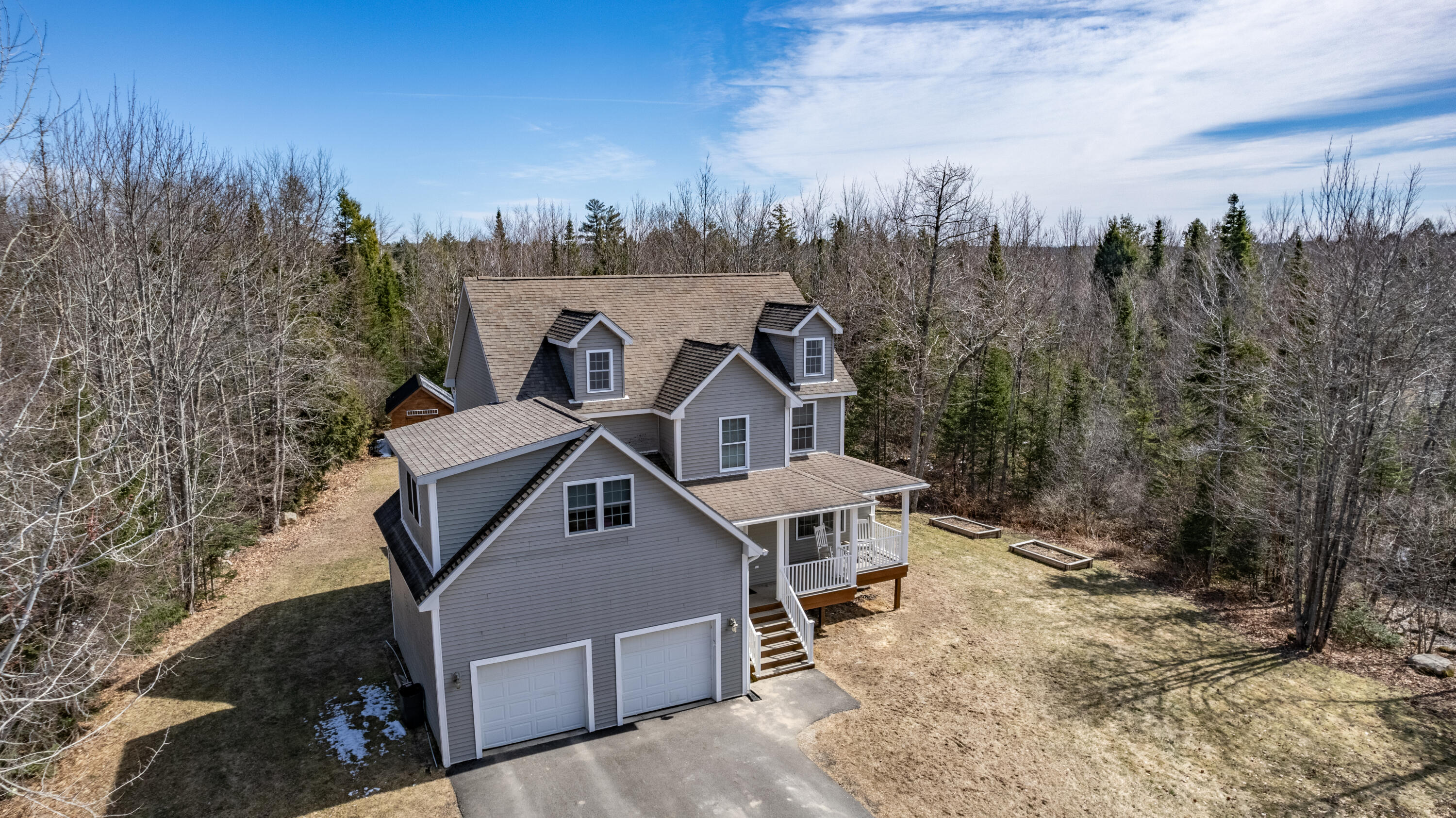 90 Libby Lane West Gardiner ME 04345