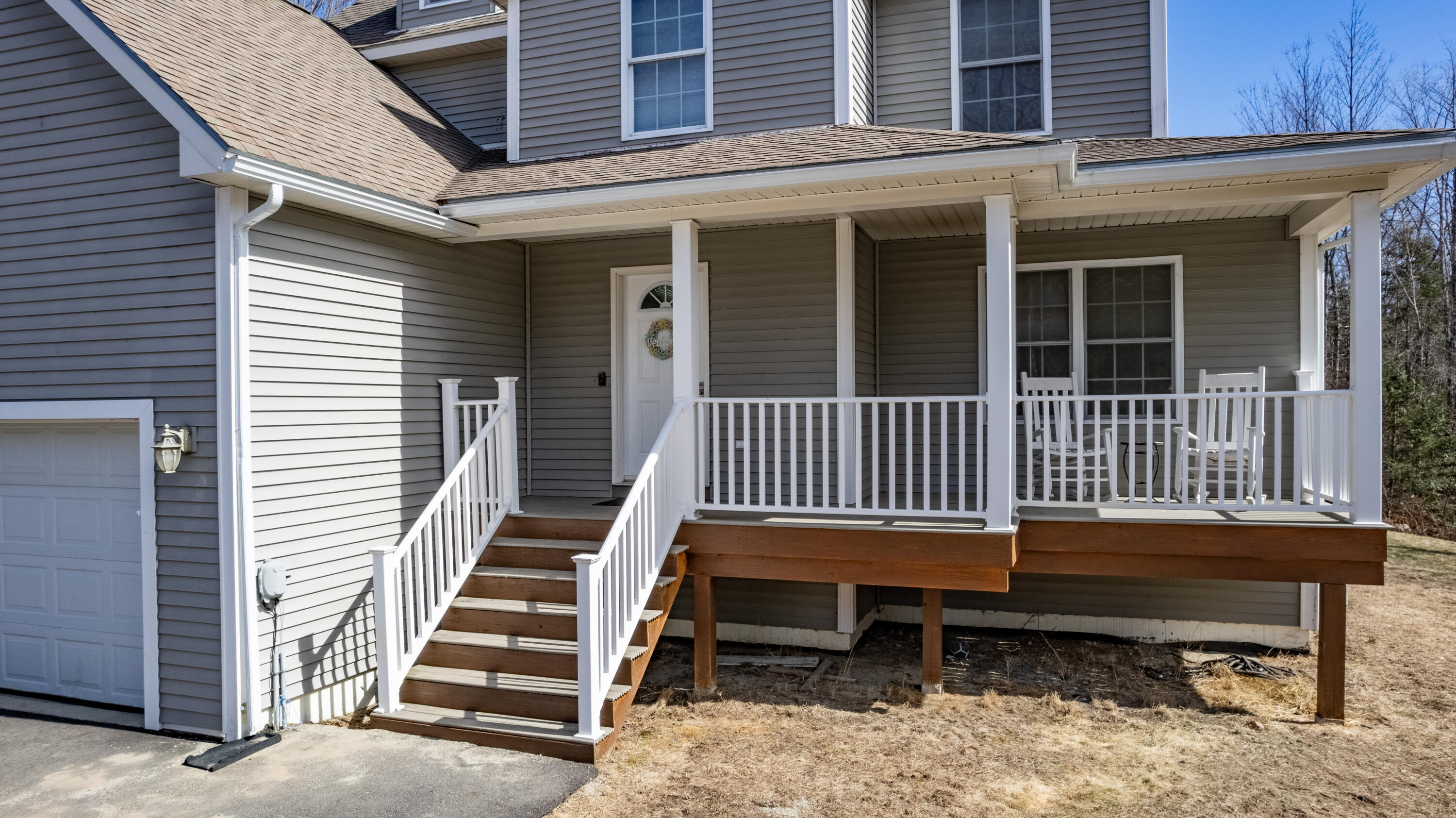 90 Libby Lane West Gardiner ME 04345