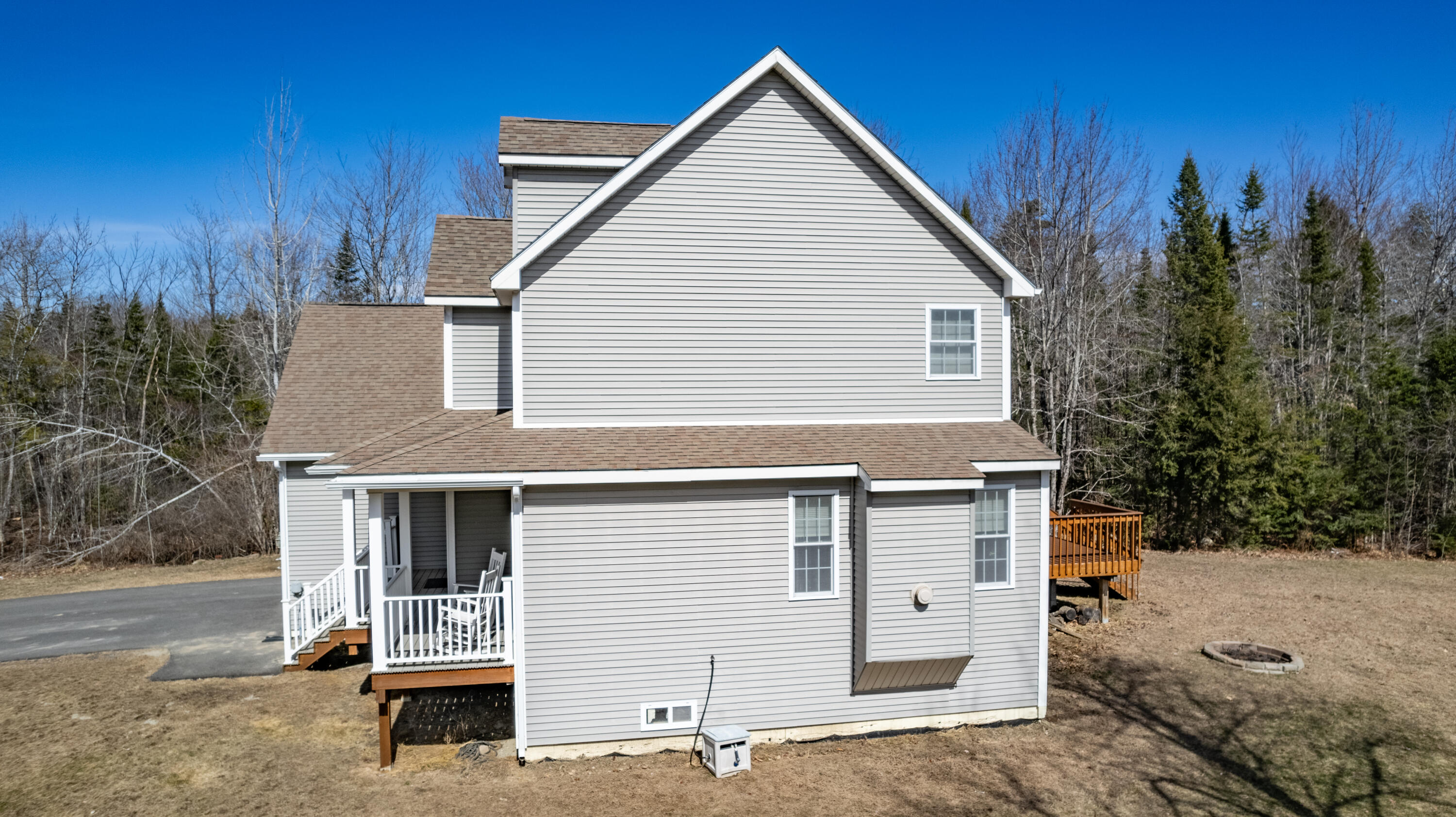 90 Libby Lane West Gardiner ME 04345