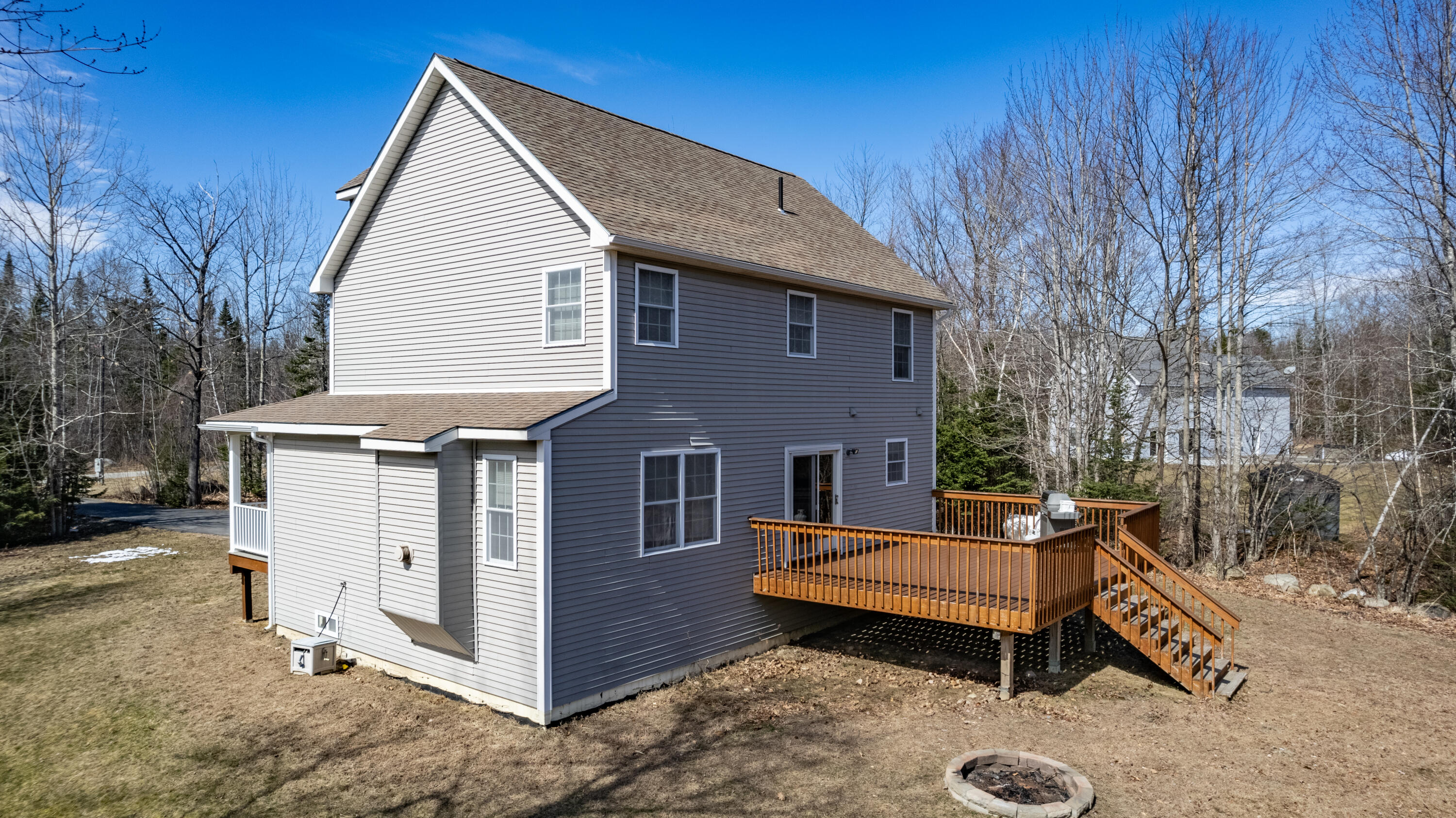 90 Libby Lane West Gardiner ME 04345