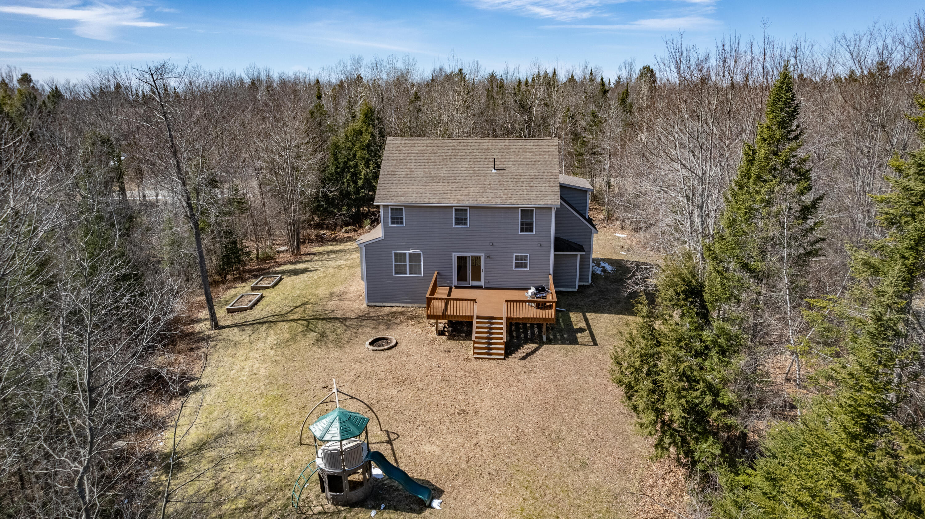 90 Libby Lane West Gardiner ME 04345