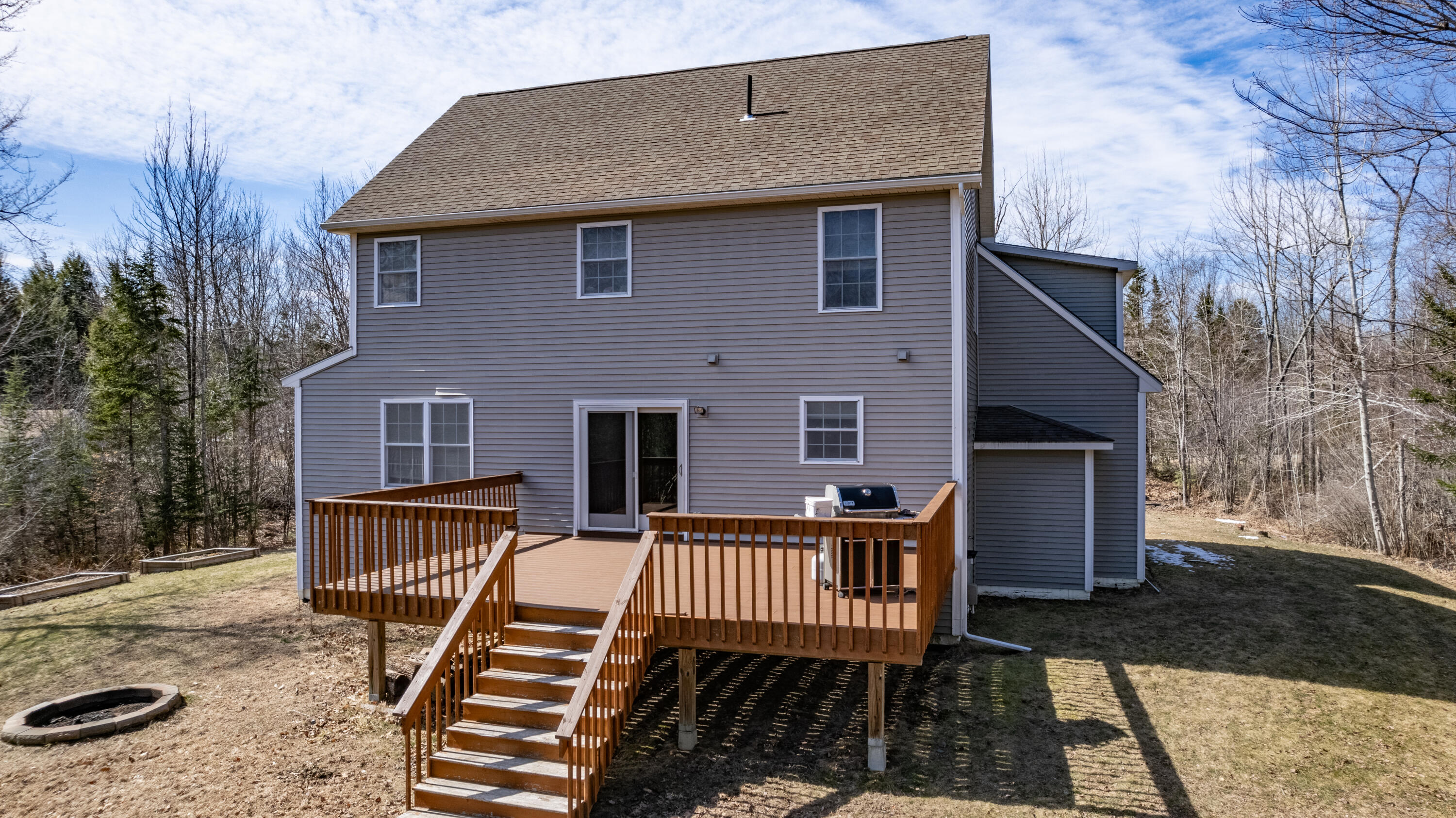 90 Libby Lane West Gardiner ME 04345