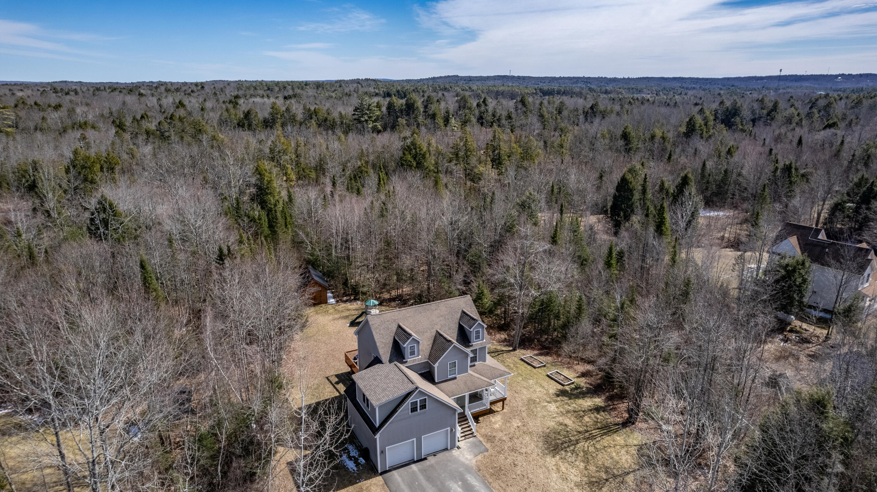 90 Libby Lane West Gardiner ME 04345
