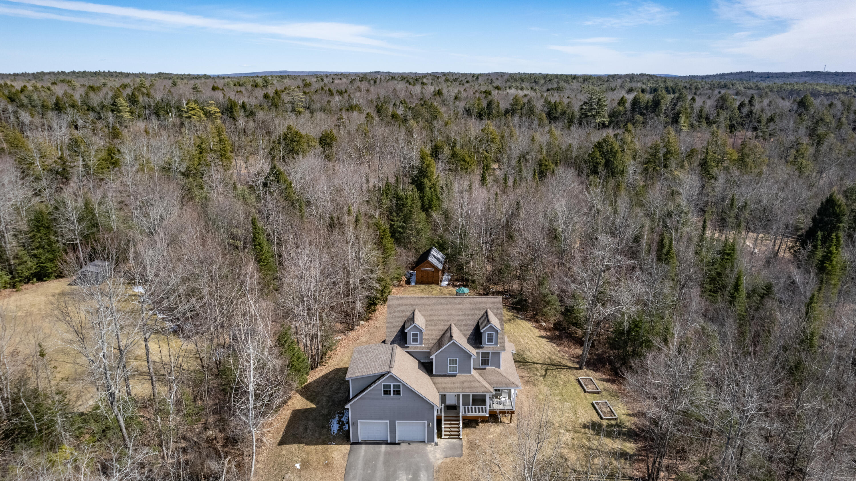 90 Libby Lane West Gardiner ME 04345