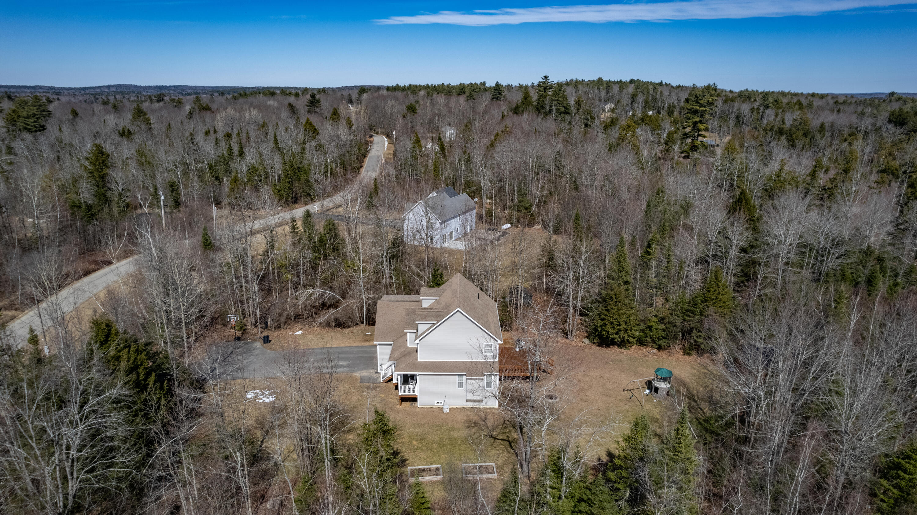 90 Libby Lane West Gardiner ME 04345