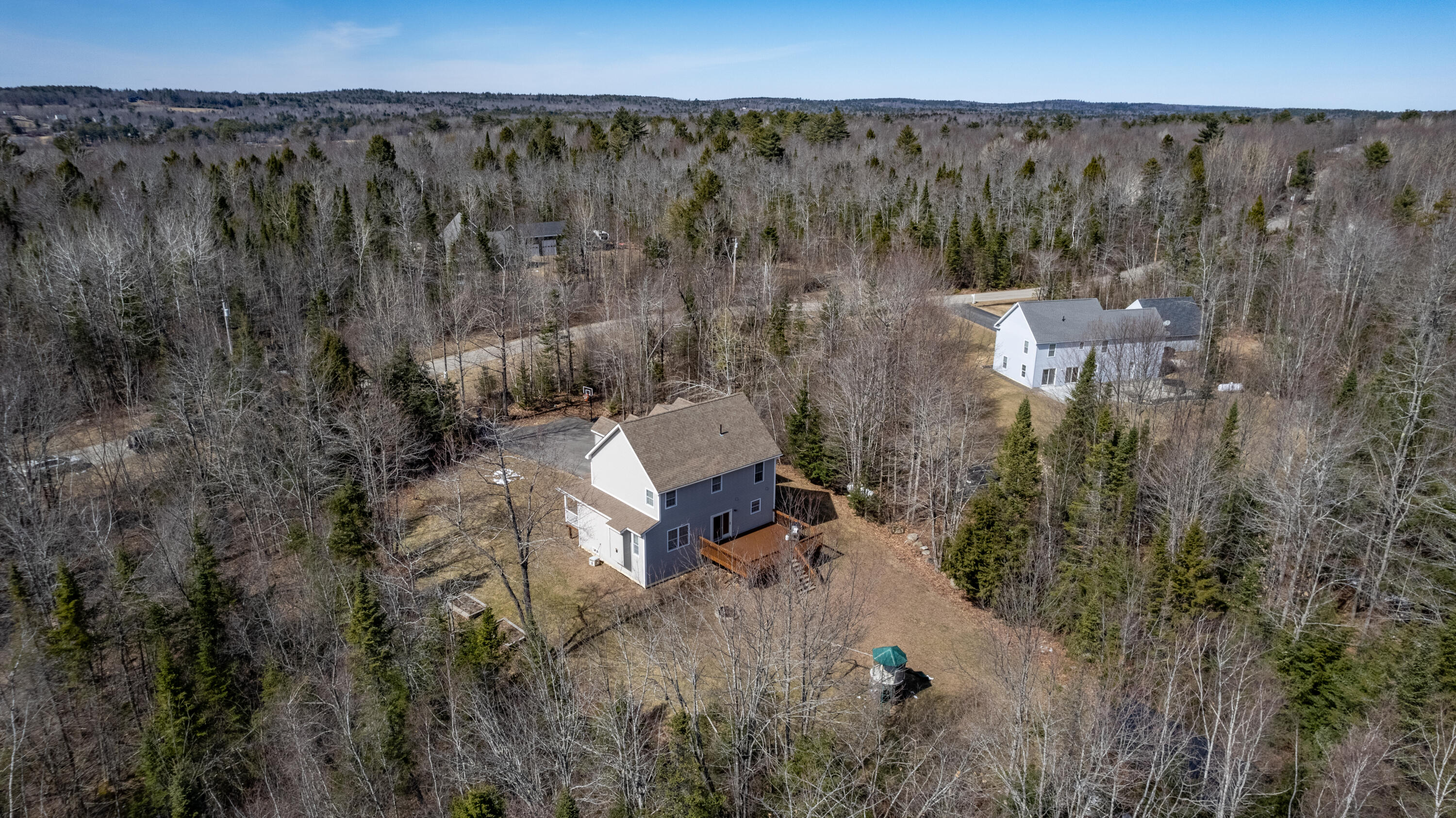 90 Libby Lane West Gardiner ME 04345