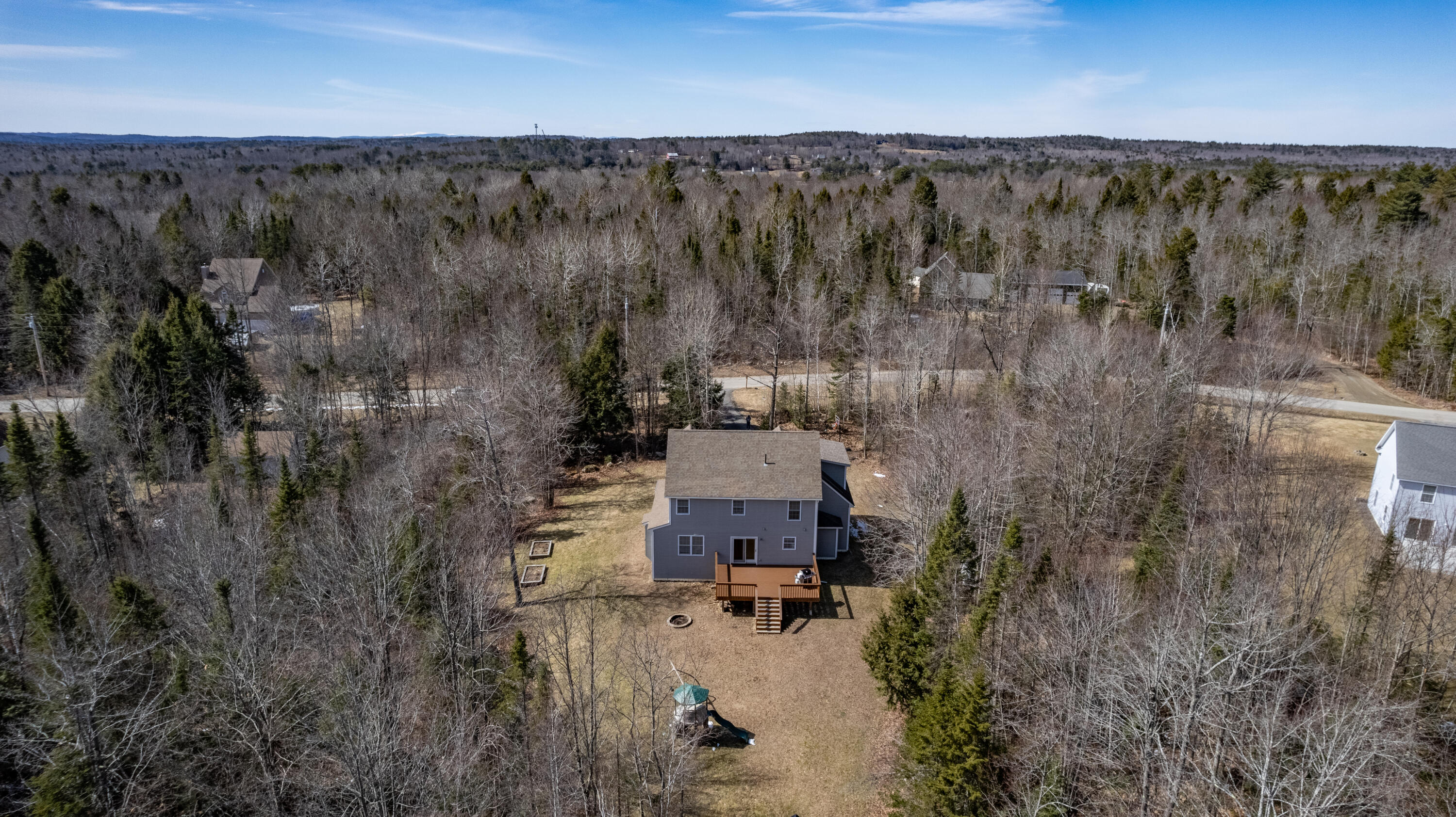 90 Libby Lane West Gardiner ME 04345