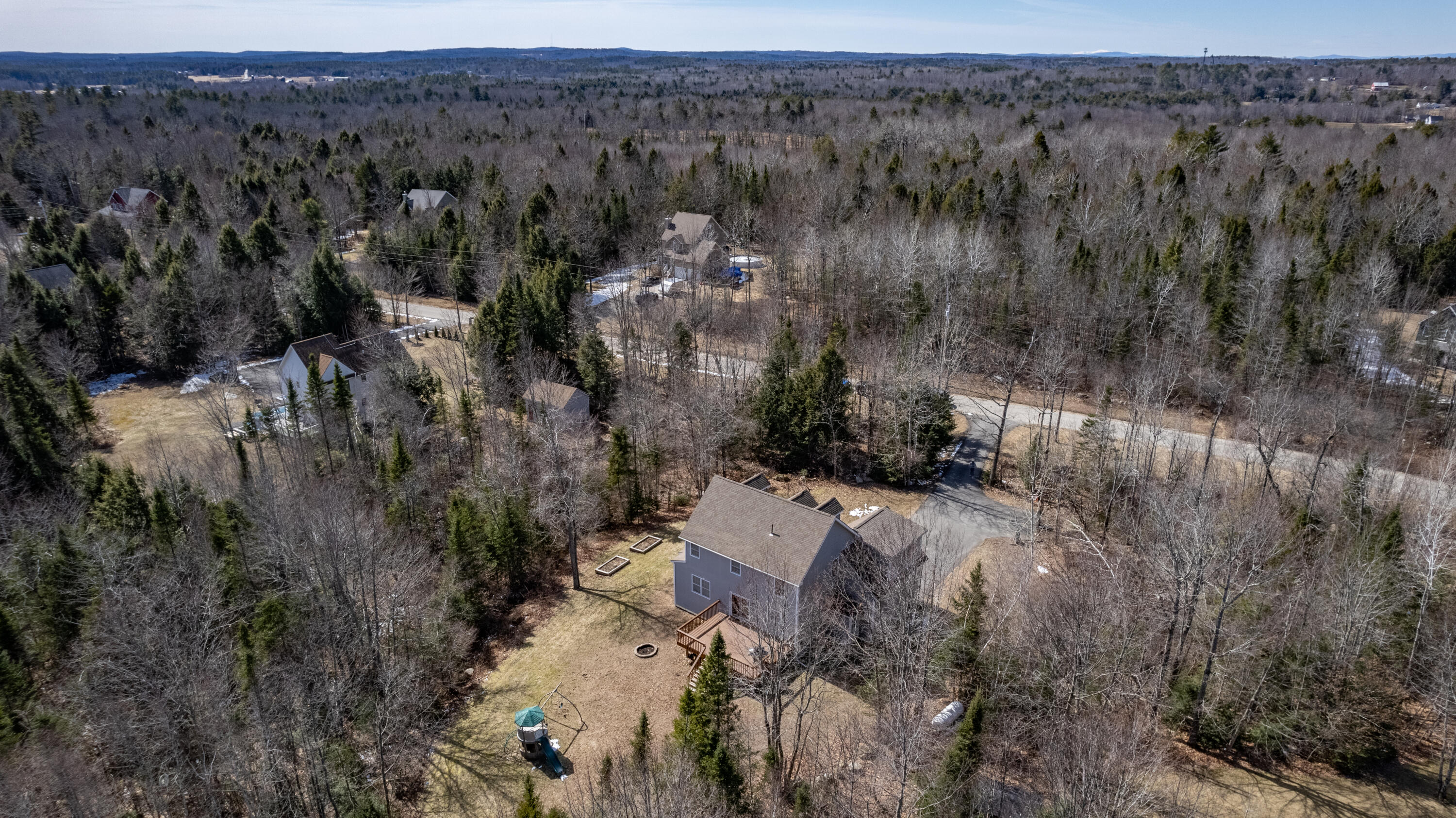 90 Libby Lane West Gardiner ME 04345