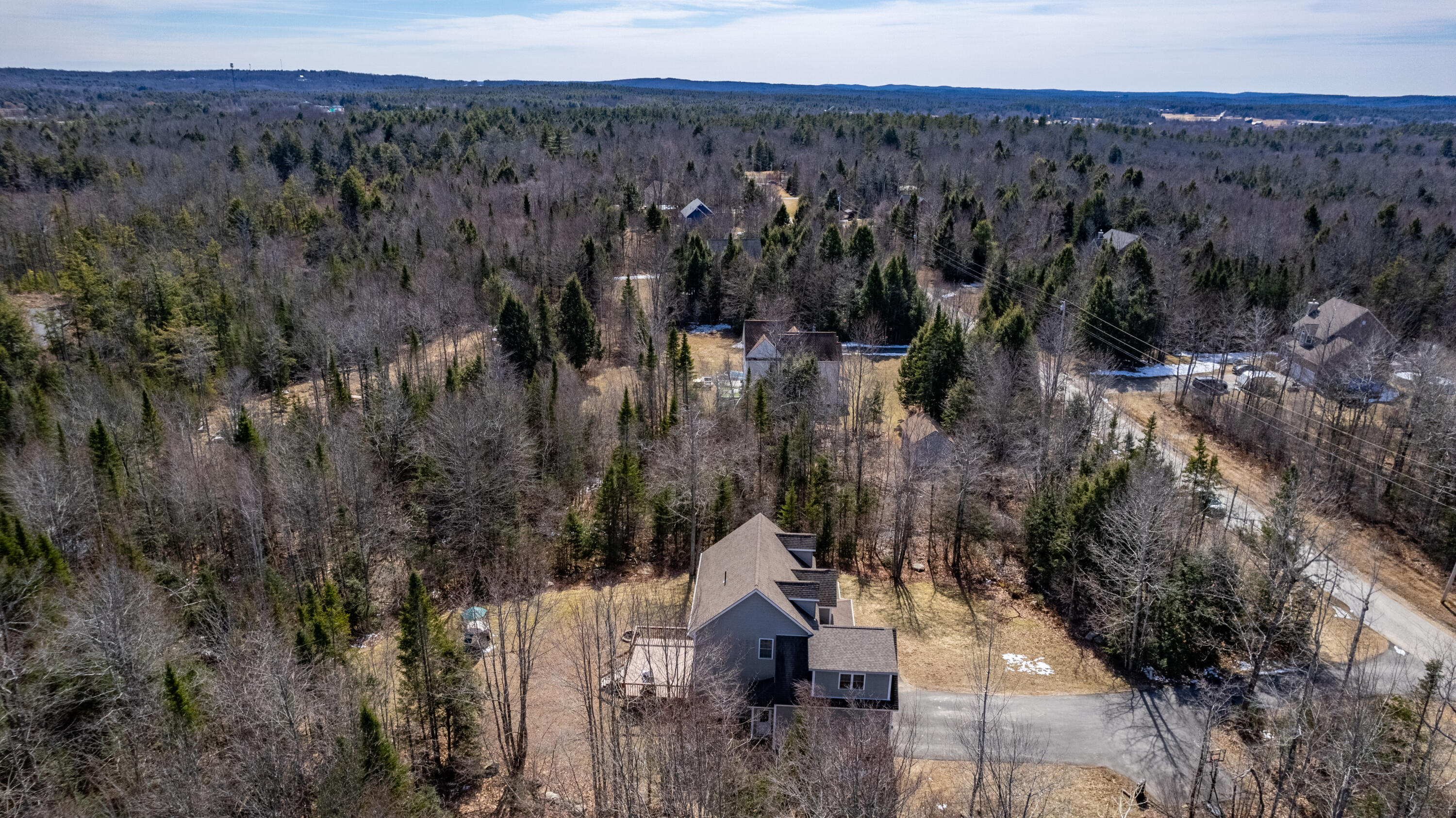 90 Libby Lane West Gardiner ME 04345