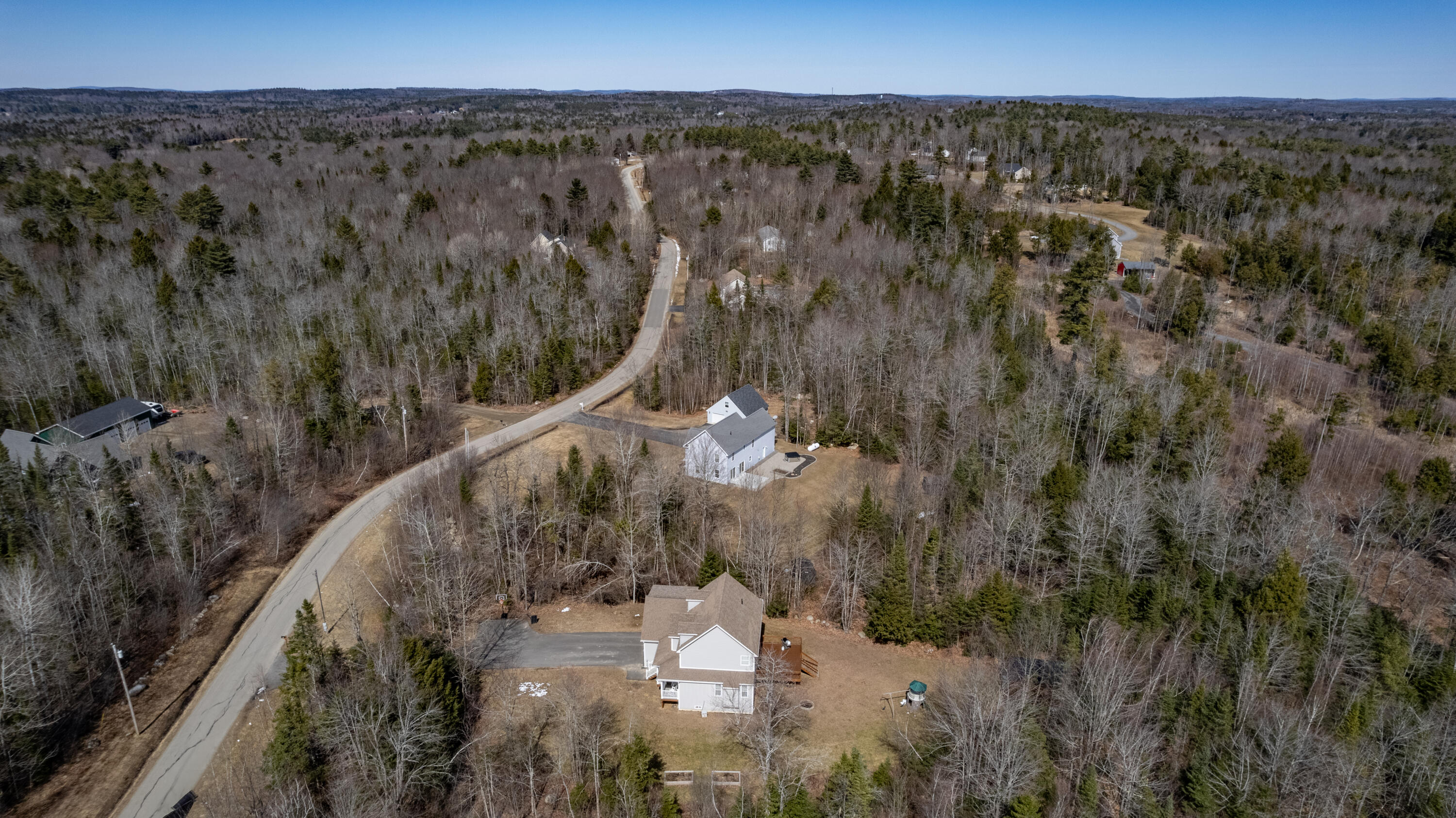 90 Libby Lane West Gardiner ME 04345