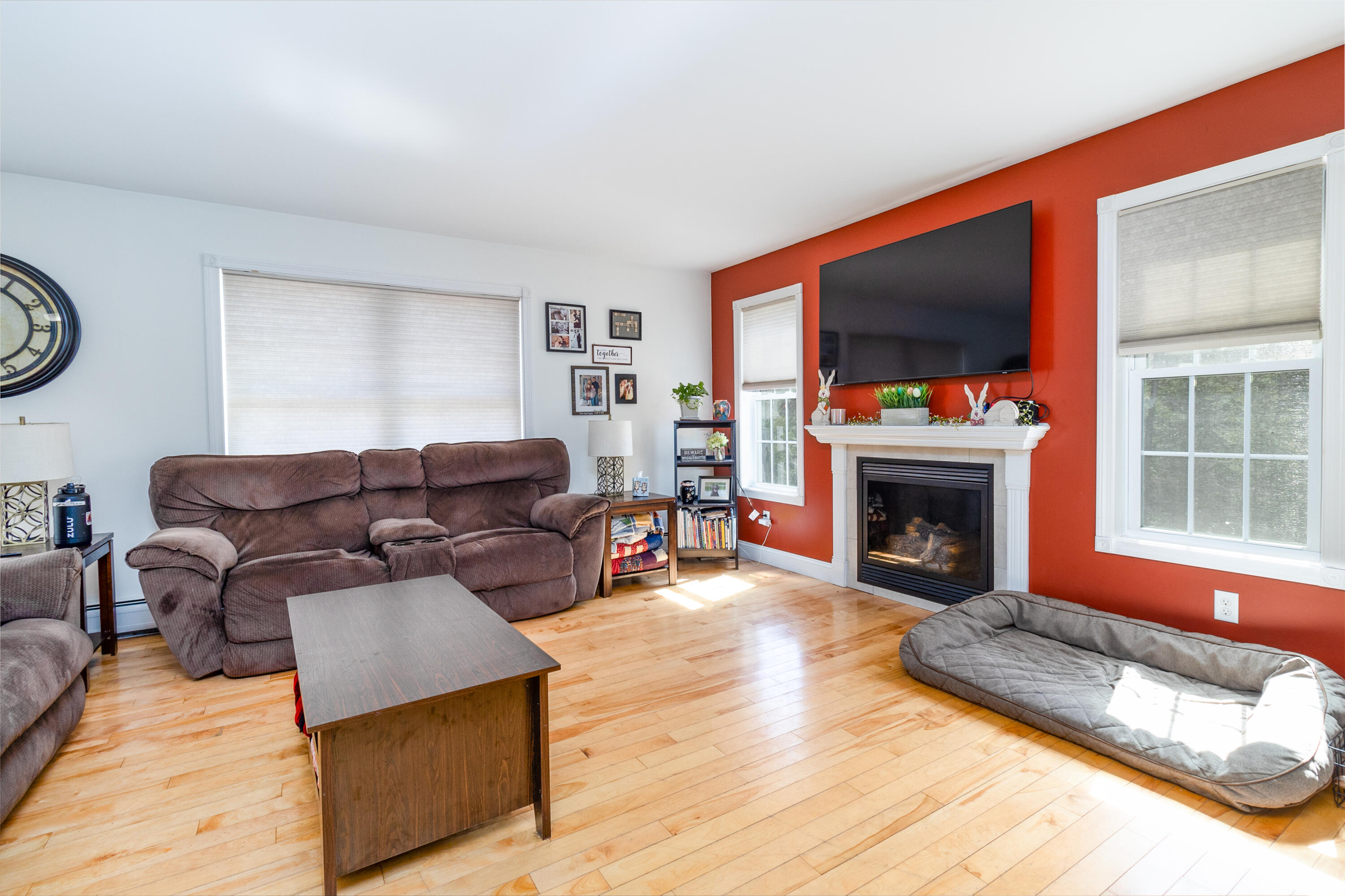 90 Libby Lane West Gardiner ME 04345