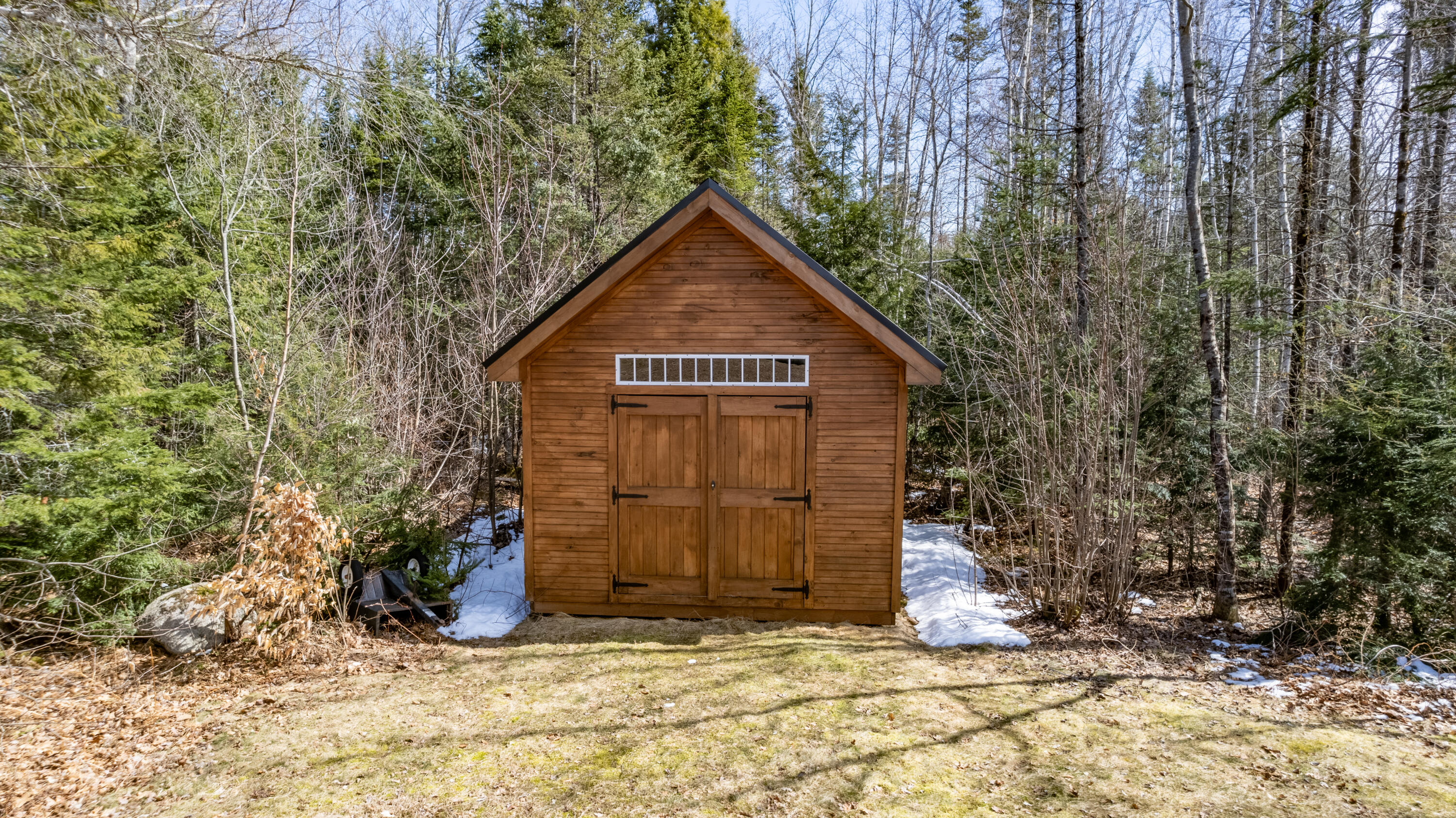 90 Libby Lane West Gardiner ME 04345