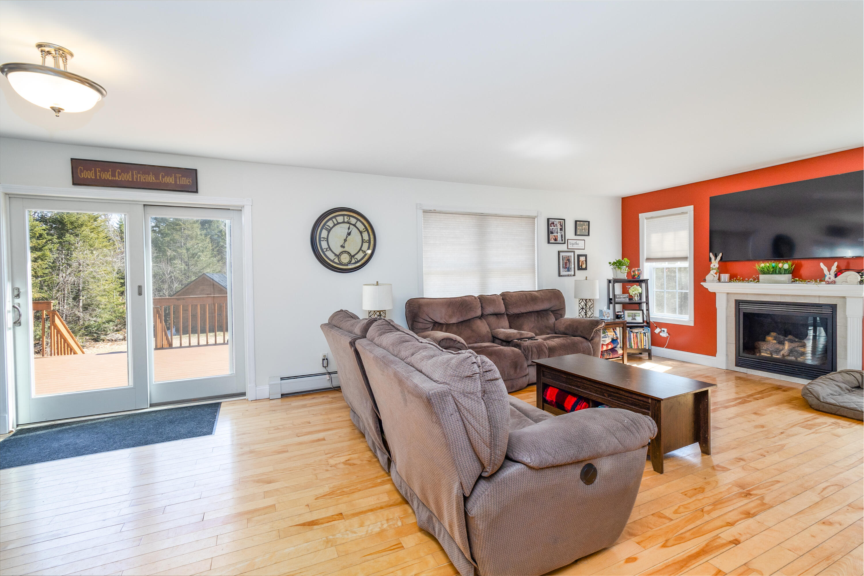 90 Libby Lane West Gardiner ME 04345