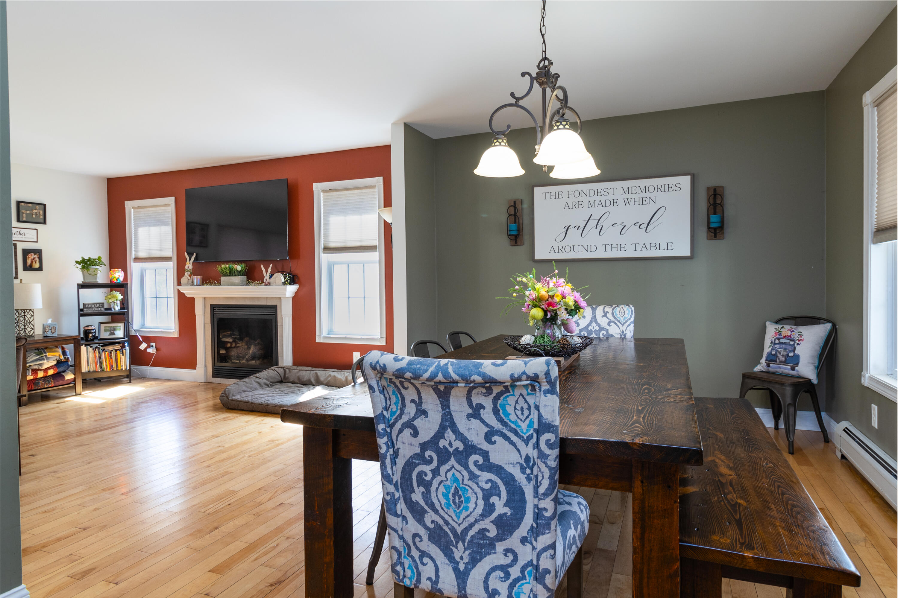 90 Libby Lane West Gardiner ME 04345