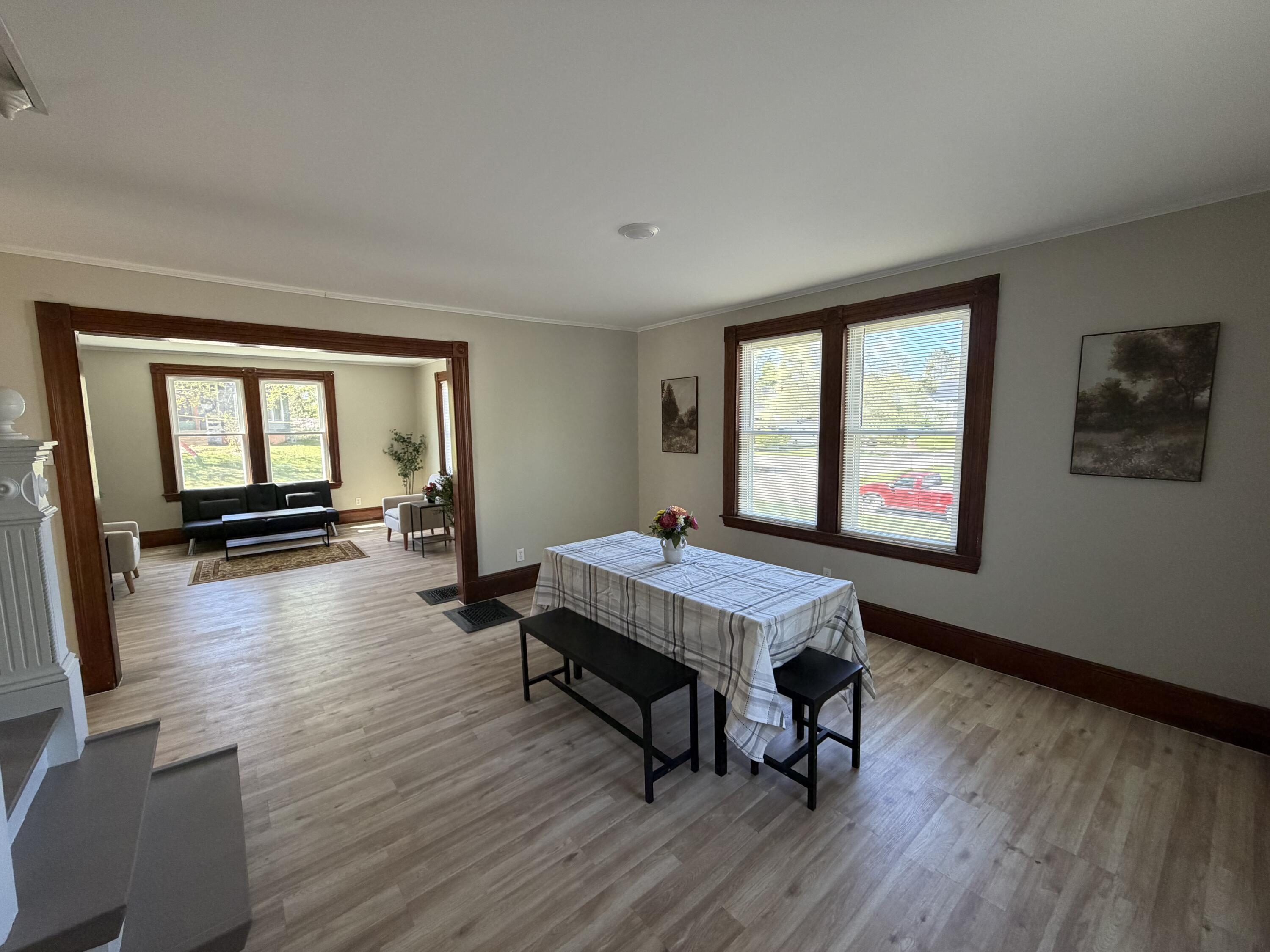 7 Cleveland Street Houlton ME 04730