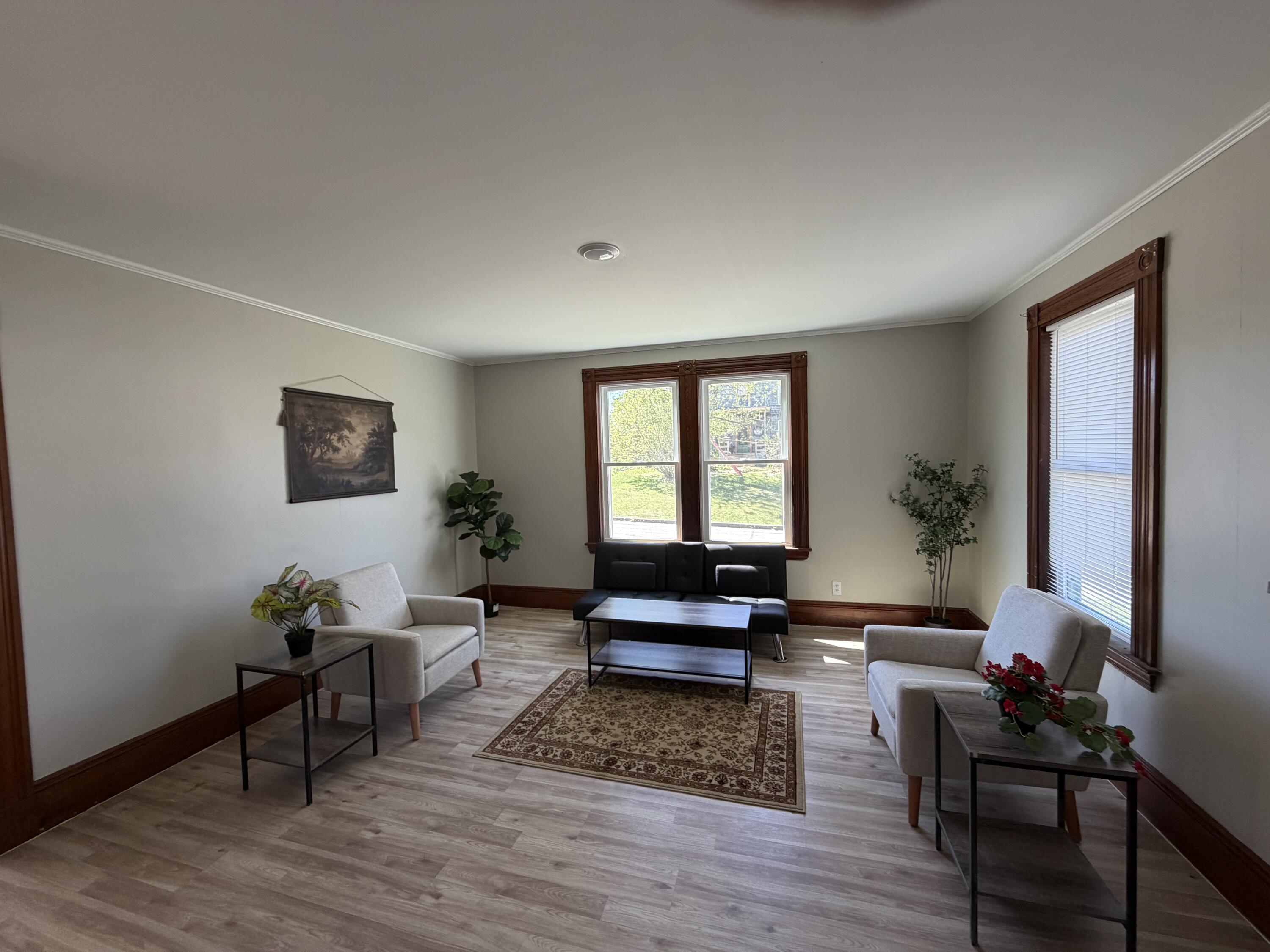 7 Cleveland Street Houlton ME 04730