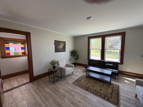 7 Cleveland Street Houlton ME 04730