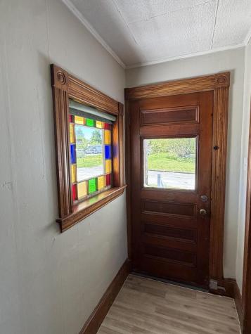 7 Cleveland Street Houlton ME 04730