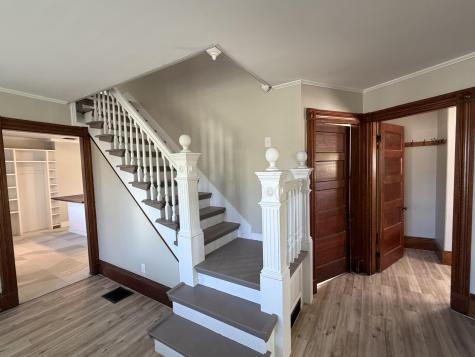 7 Cleveland Street Houlton ME 04730